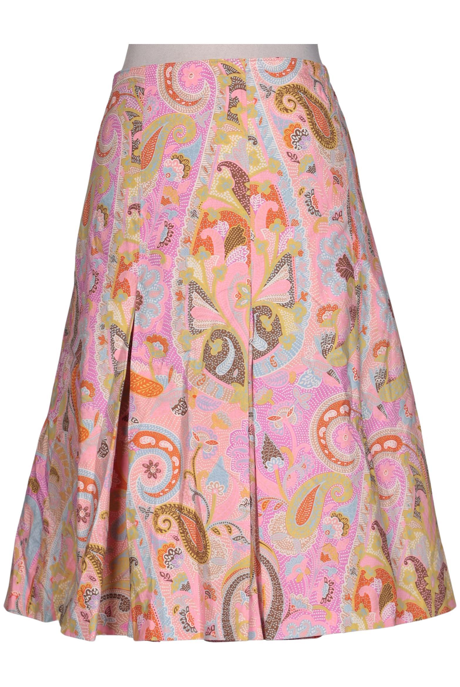 

Bogner Damen Rock, pink, Gr. 40