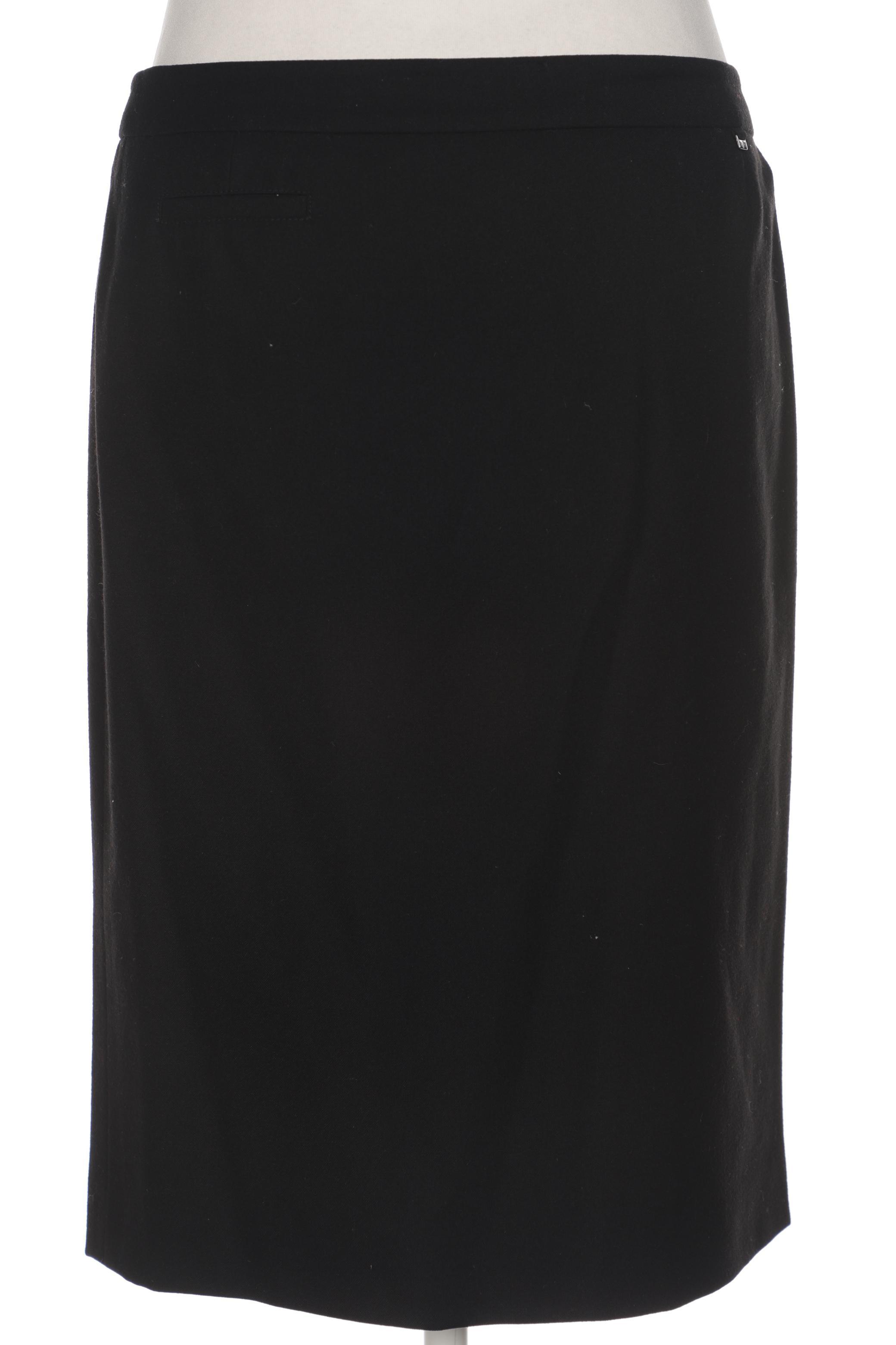 

Bogner Damen Rock, schwarz, Gr. 42