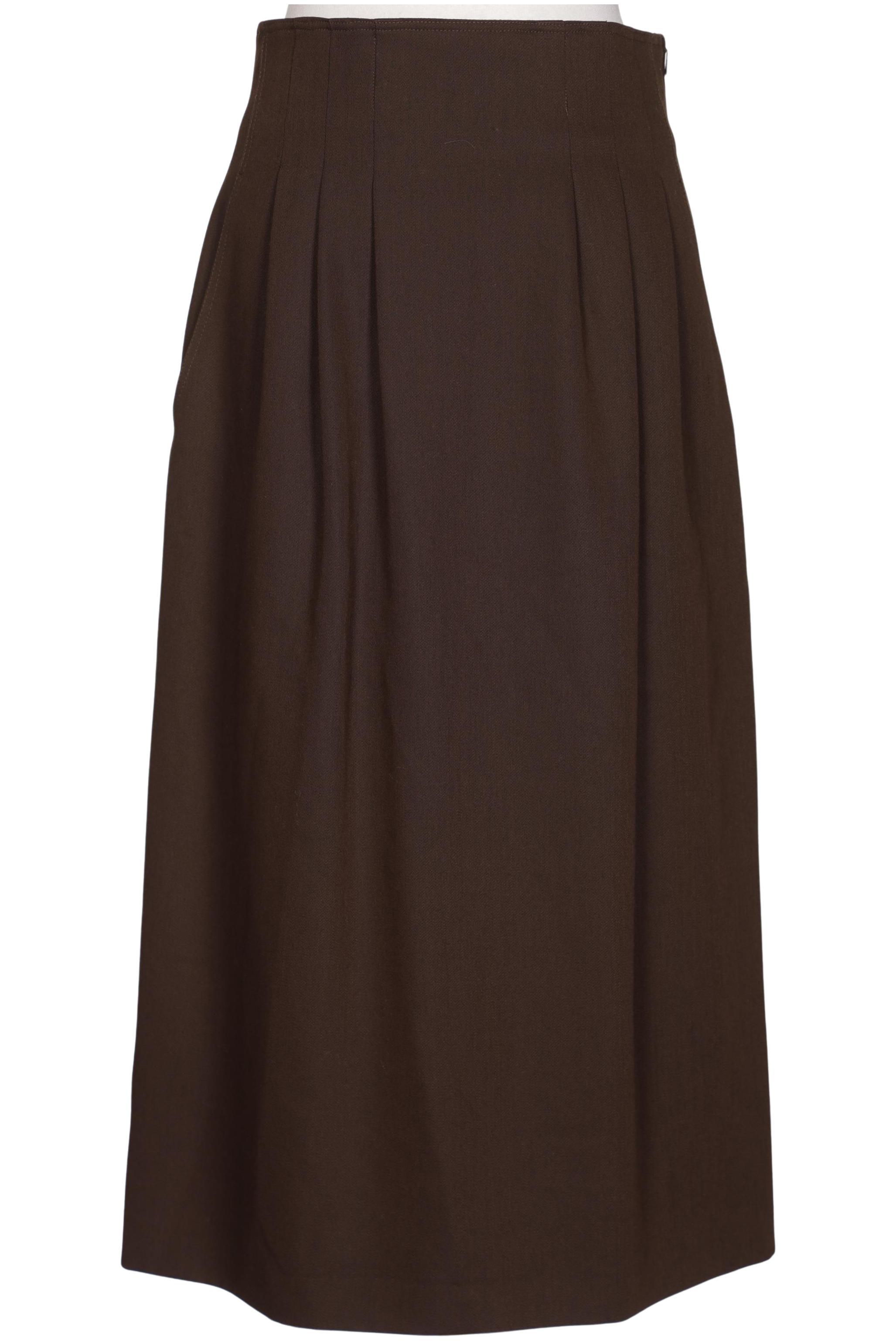 

Bogner Damen Rock, braun, Gr. 40