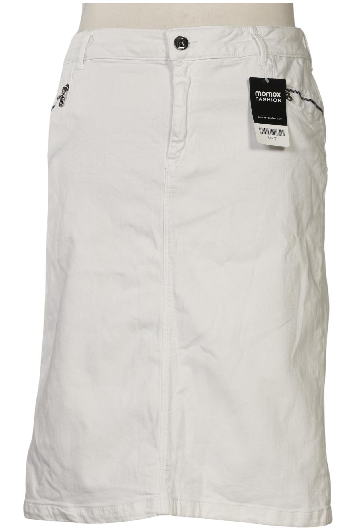 

Bogner Damen Rock, weiß, Gr. 42