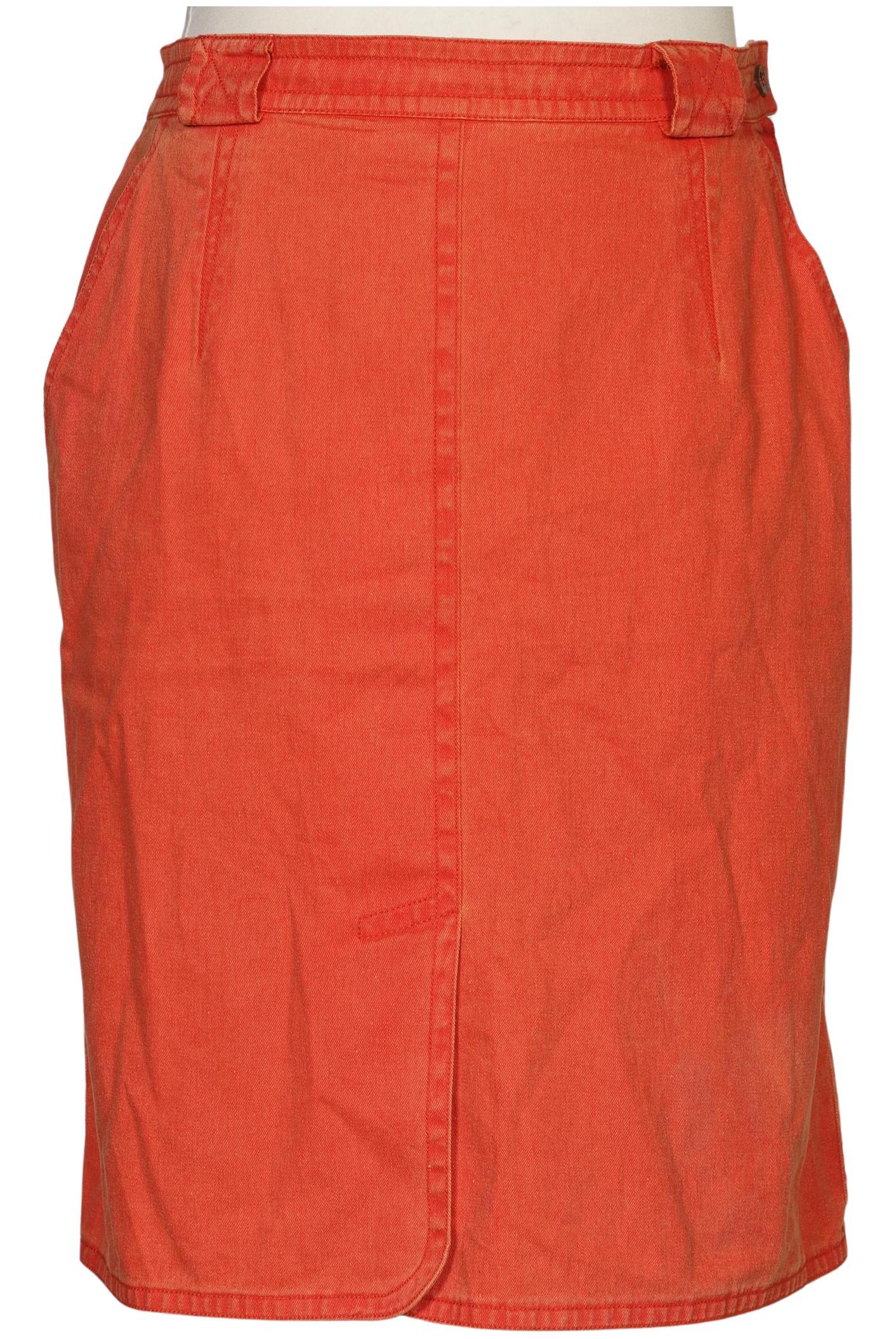 

Bogner Damen Rock, orange, Gr. 14