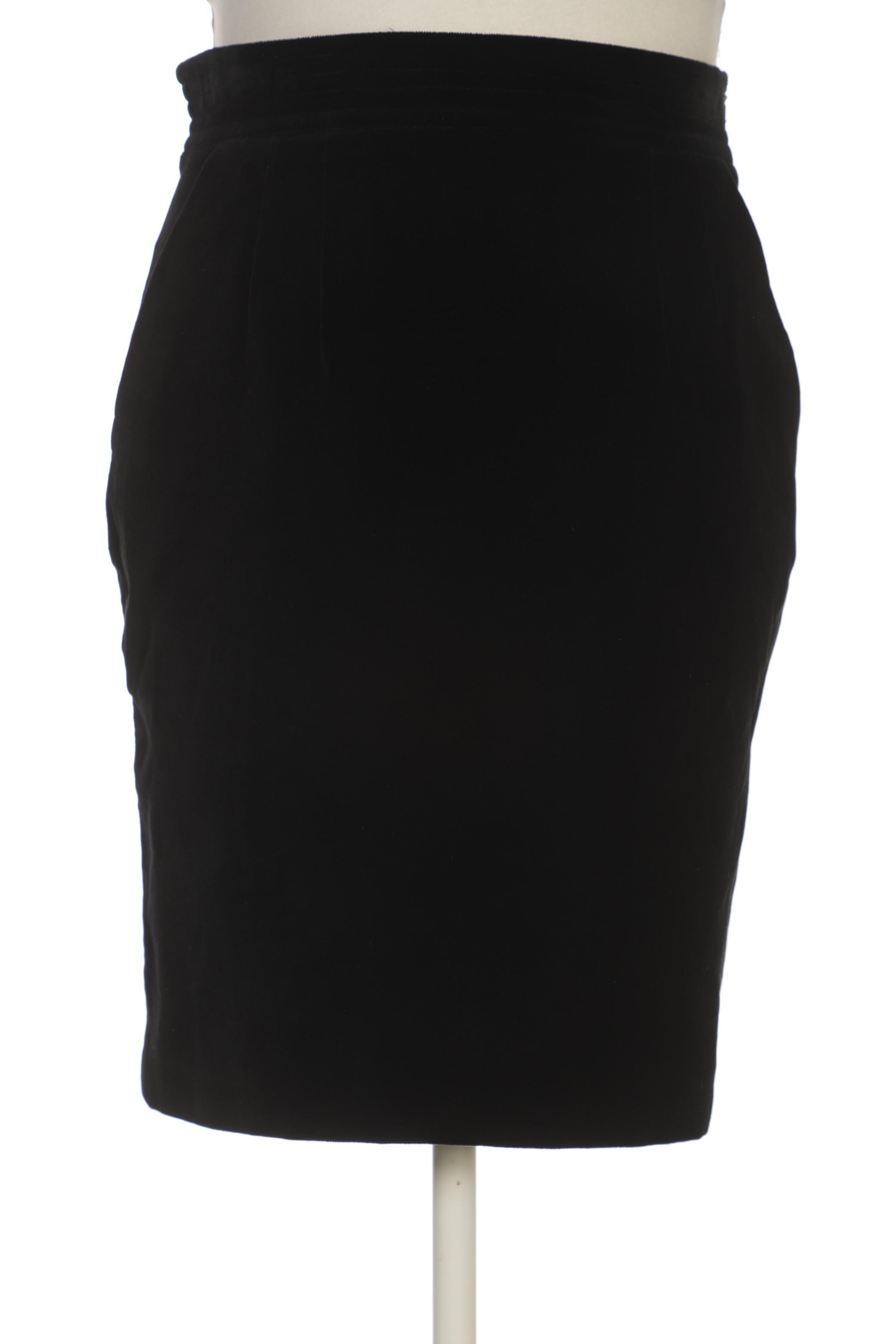 

Bogner Damen Rock, schwarz, Gr. 10