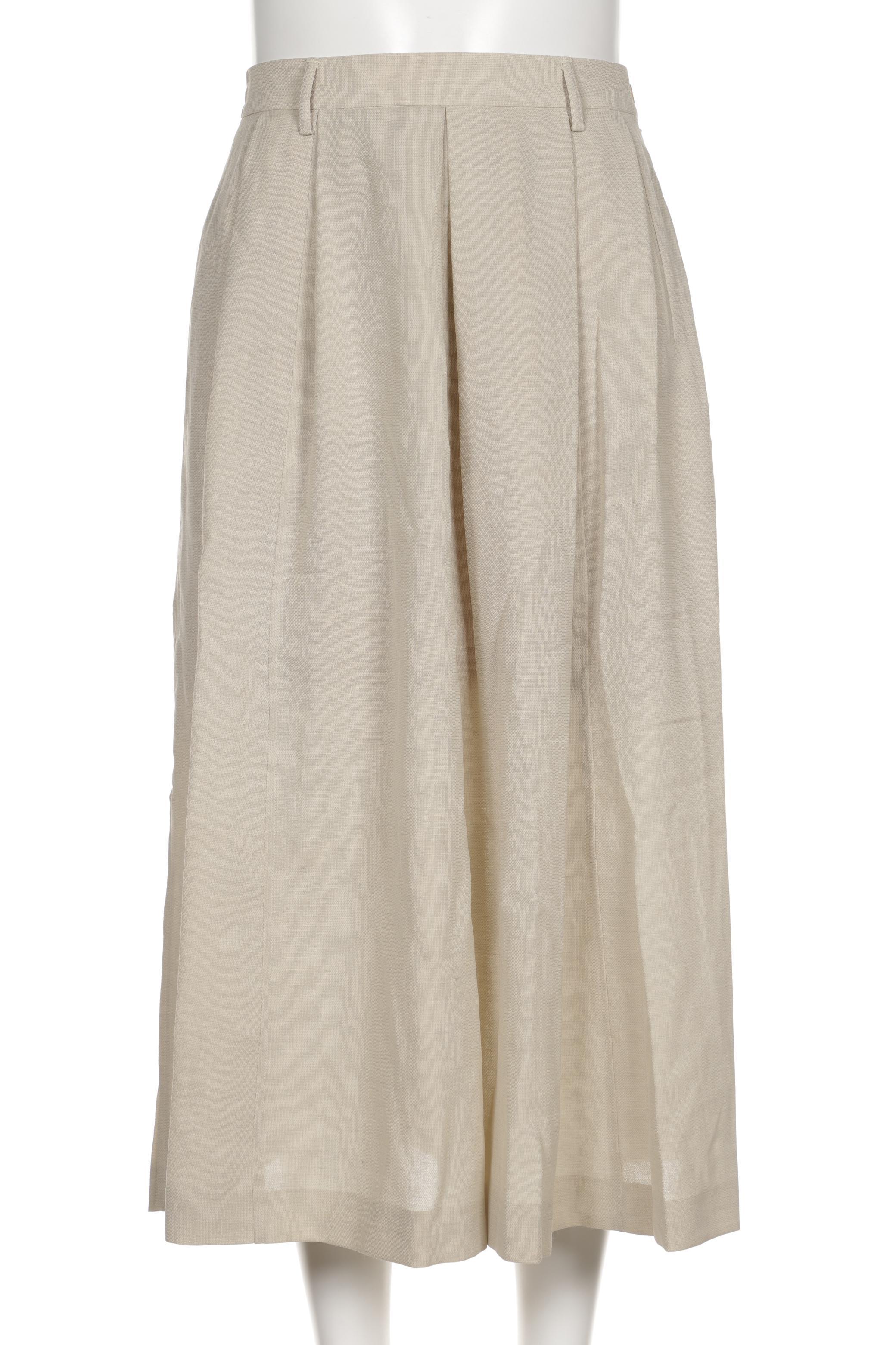 

Bogner Damen Rock, beige, Gr. 12