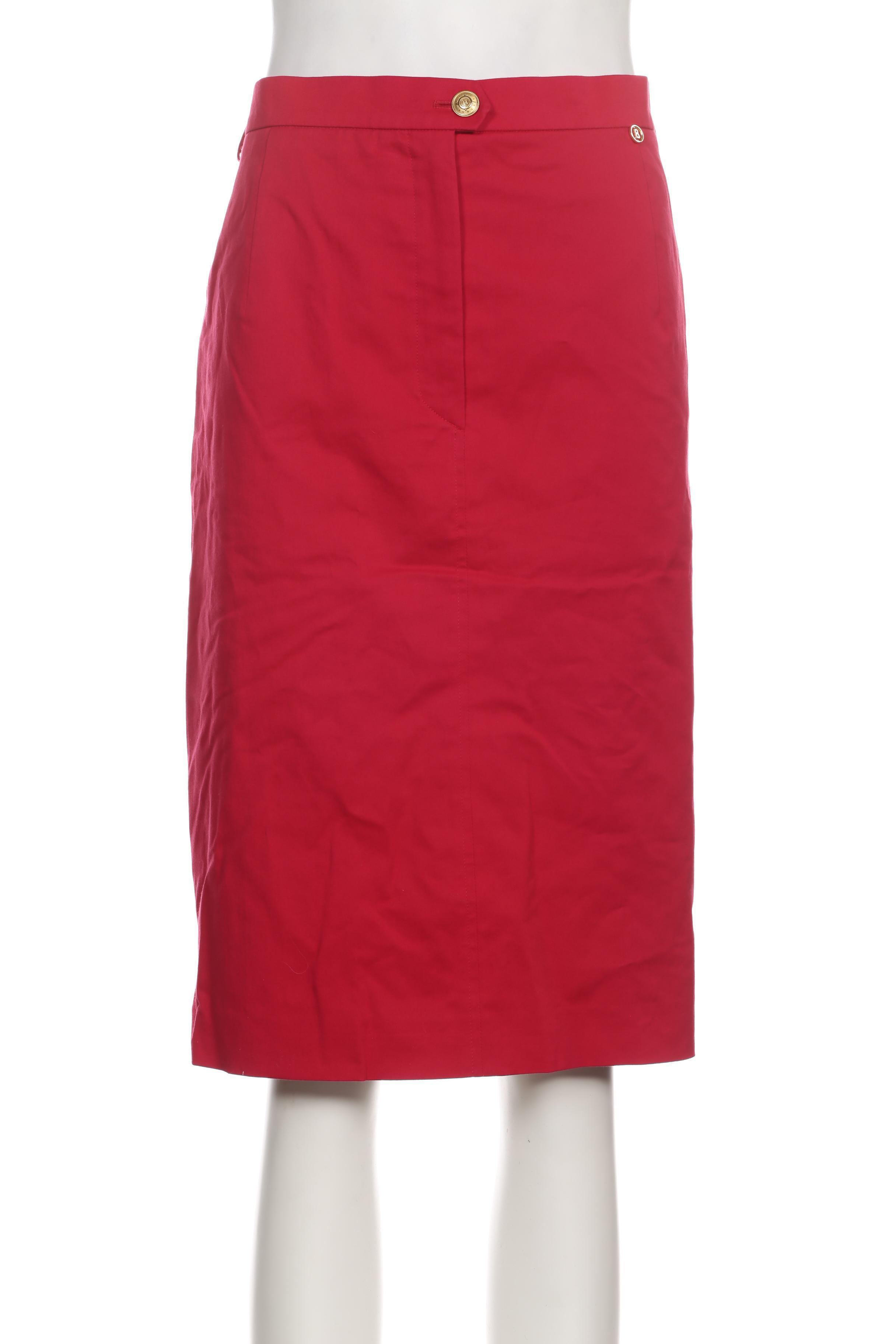 

Bogner Damen Rock, rot, Gr. 48