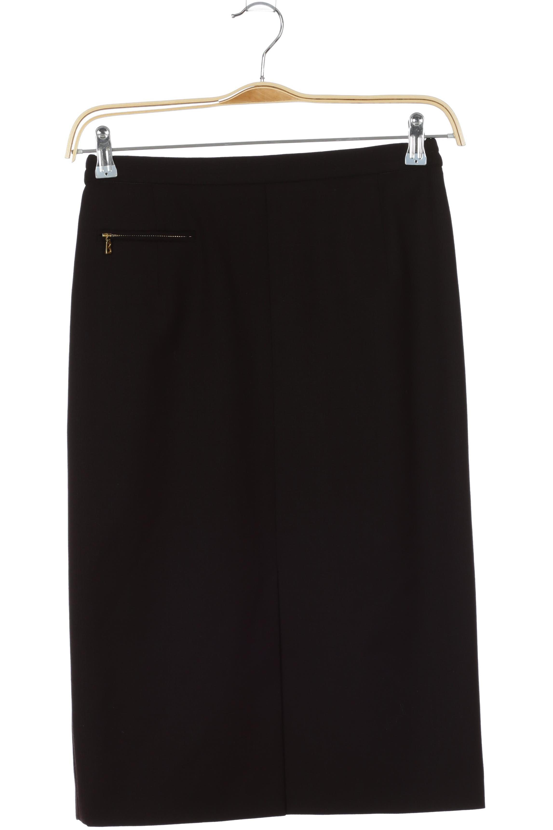 

Bogner Damen Rock, schwarz, Gr. 12