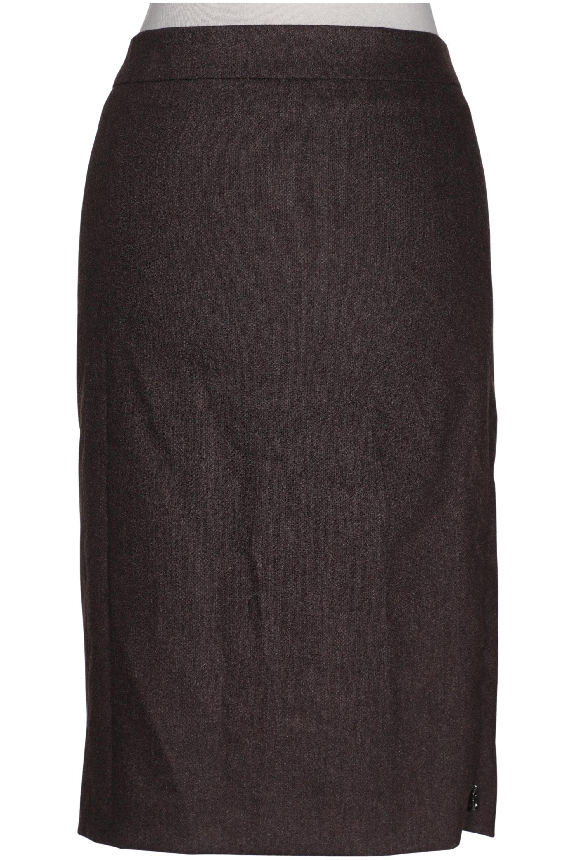 

Bogner Damen Rock, braun, Gr. 31