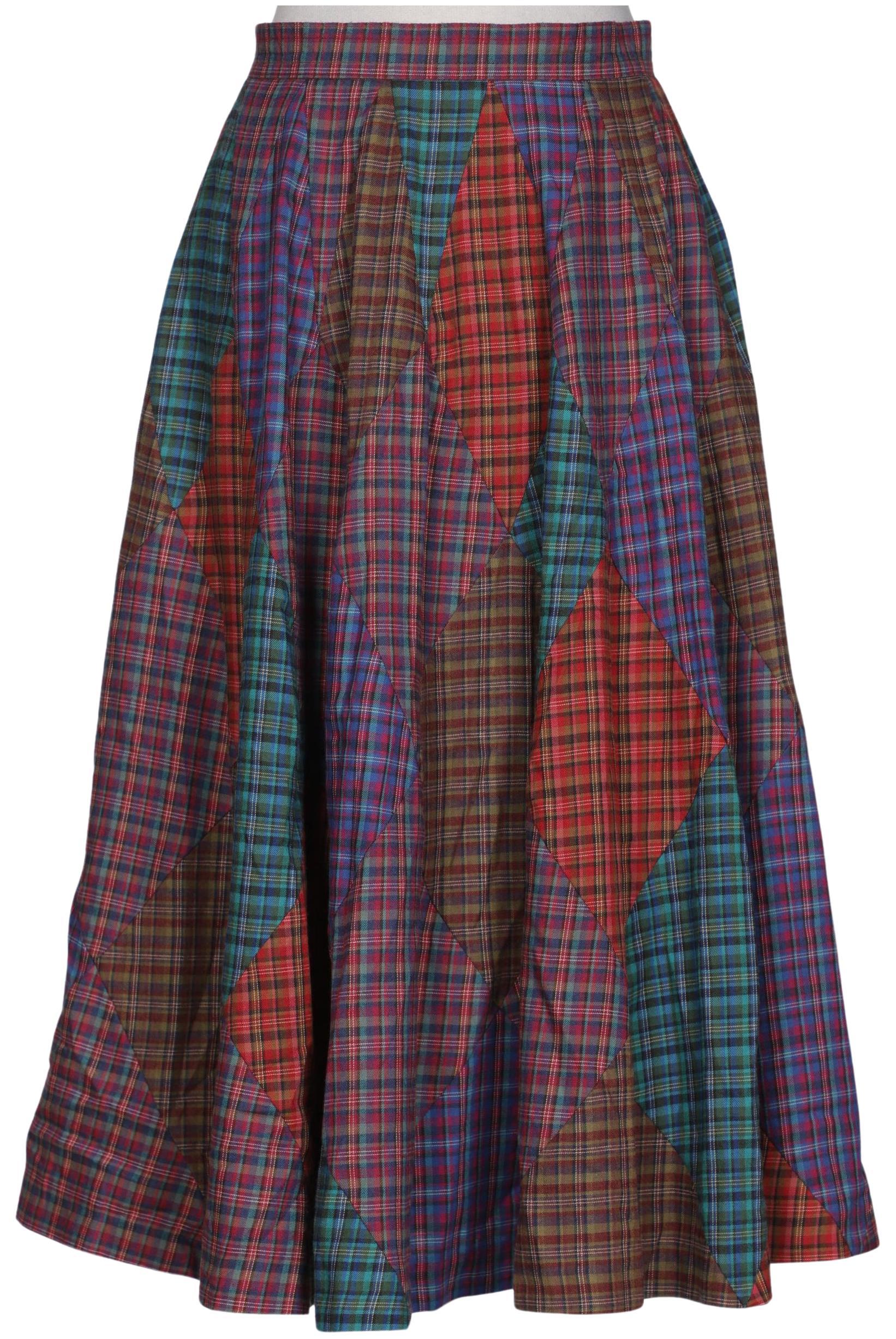 

Bogner Damen Rock, mehrfarbig, Gr. 25