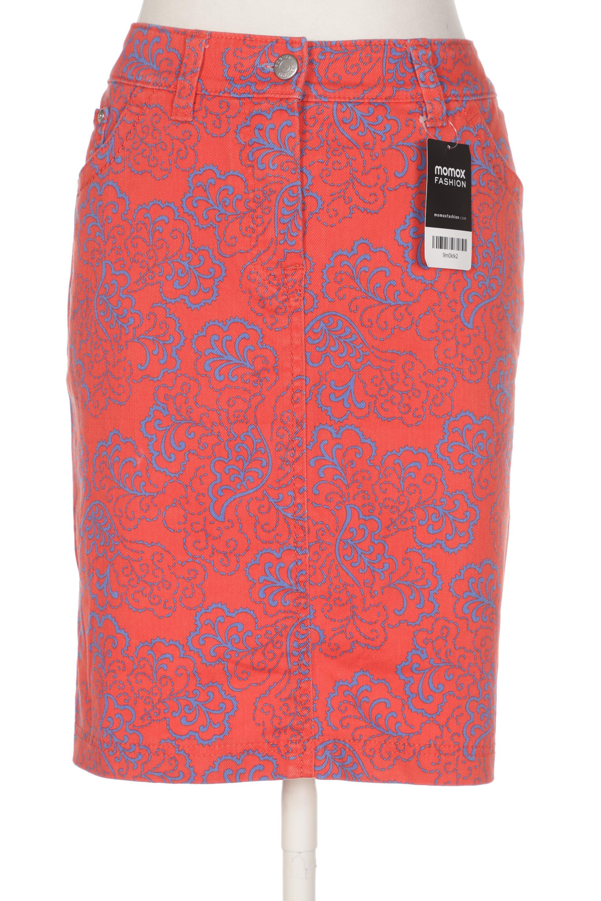 

Bogner Damen Rock, rot, Gr. 40