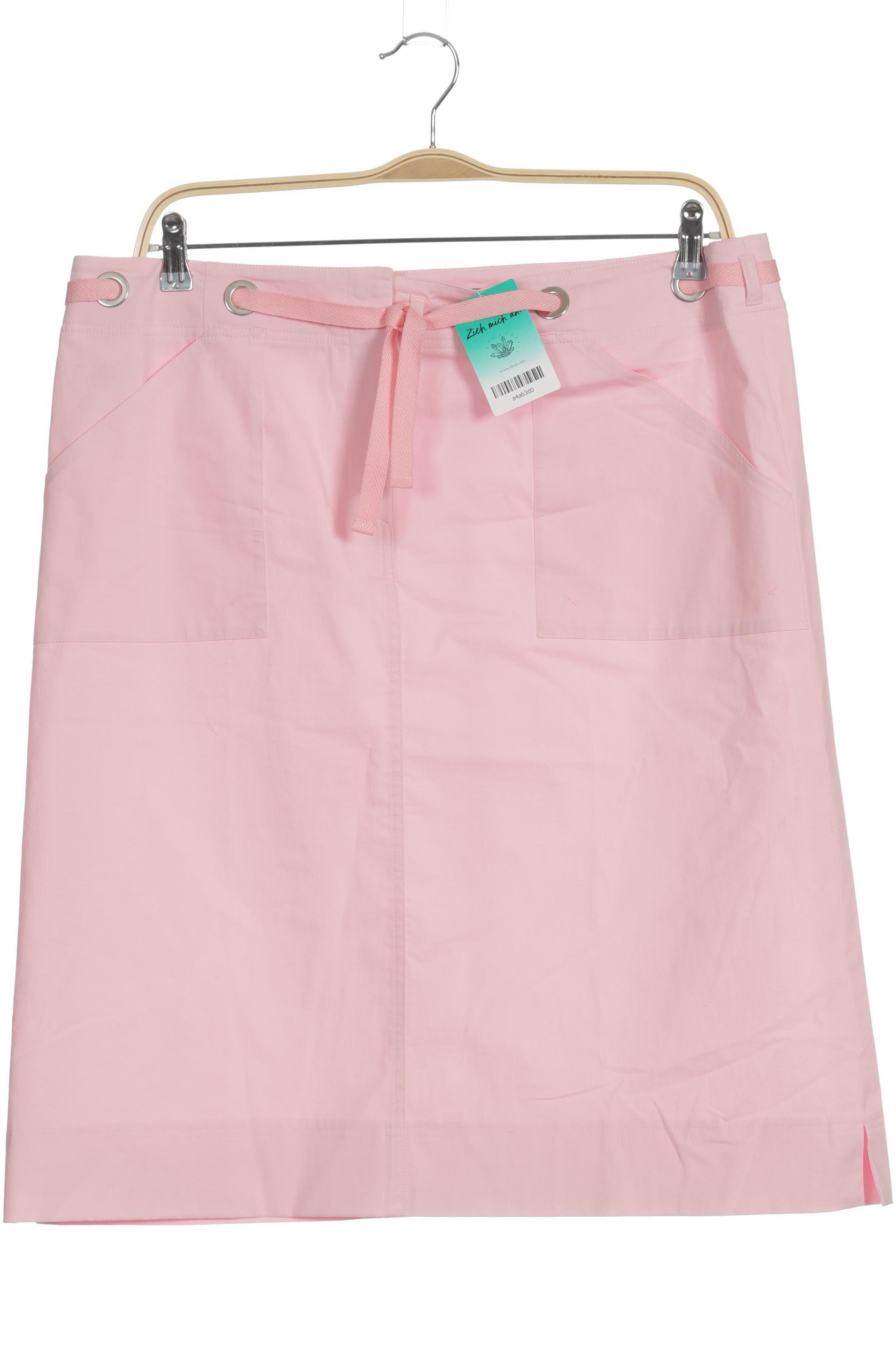 

Bogner Damen Rock, pink, Gr. 46