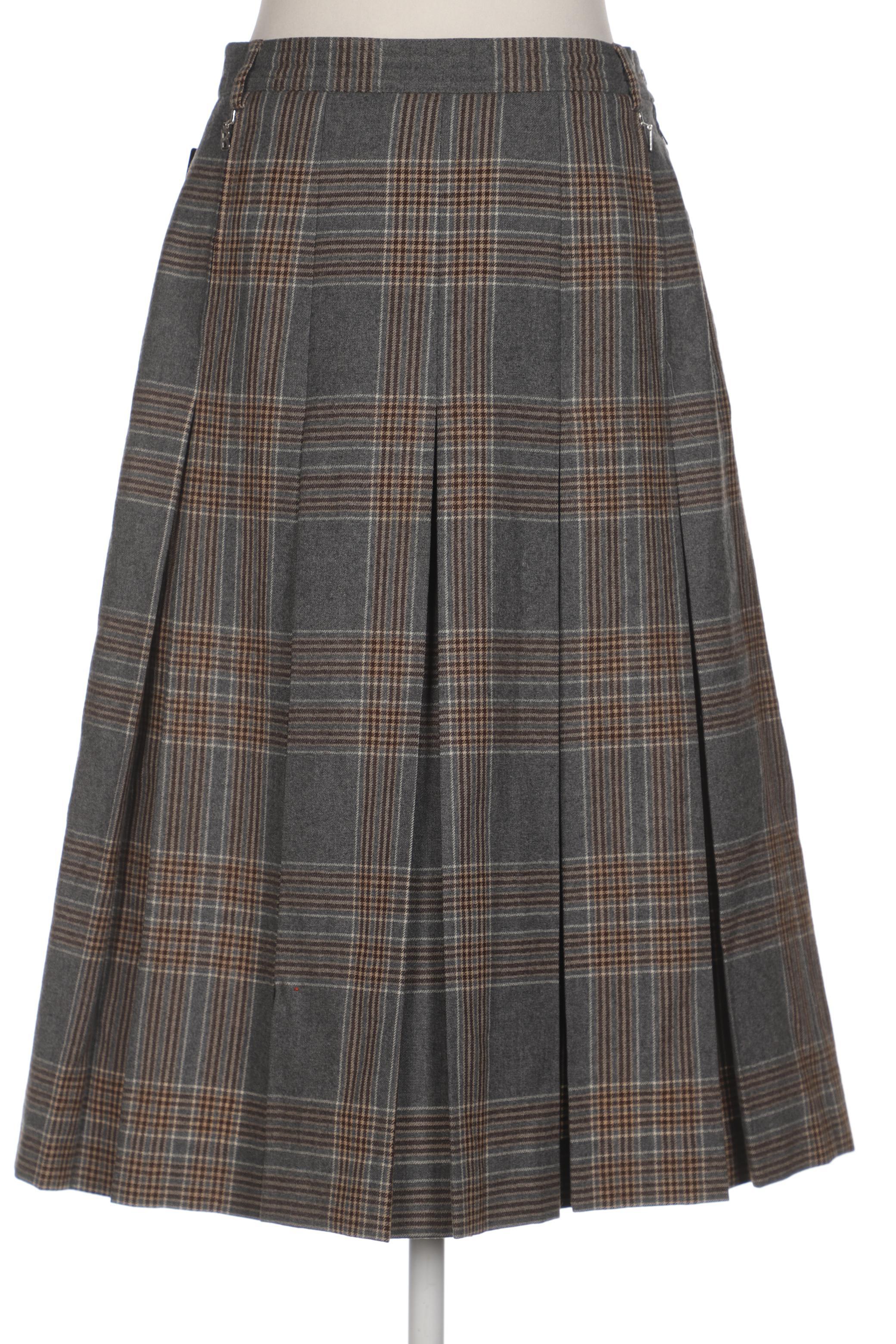 

Bogner Damen Rock, grau, Gr. 38