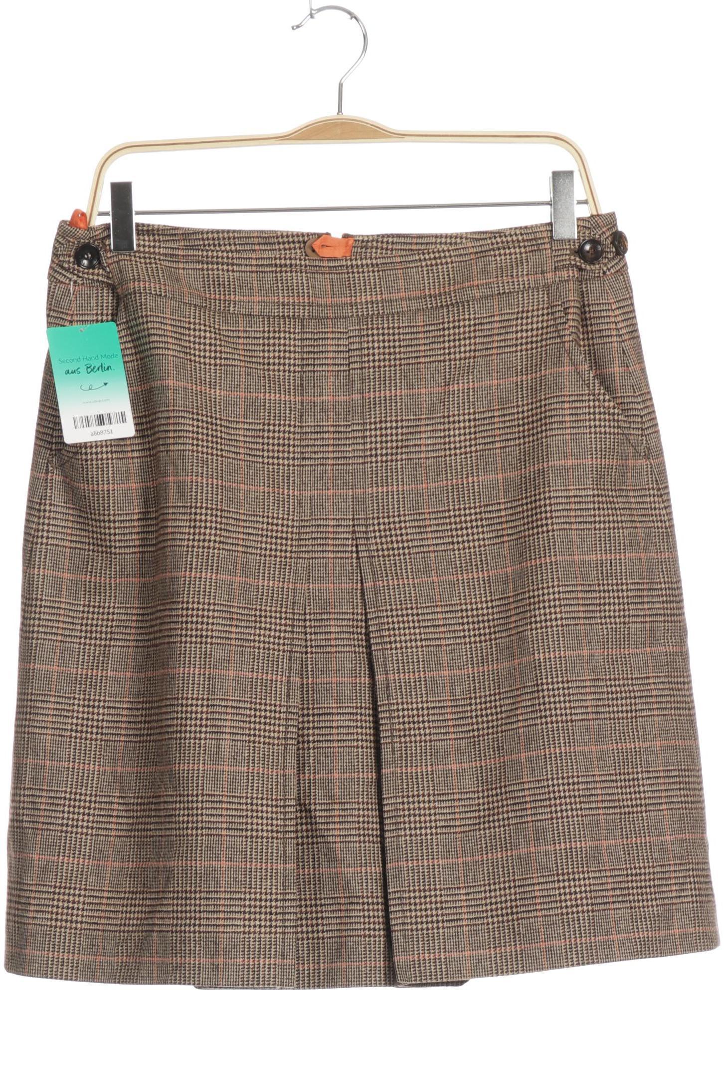 

Bogner Damen Rock, braun, Gr. 40