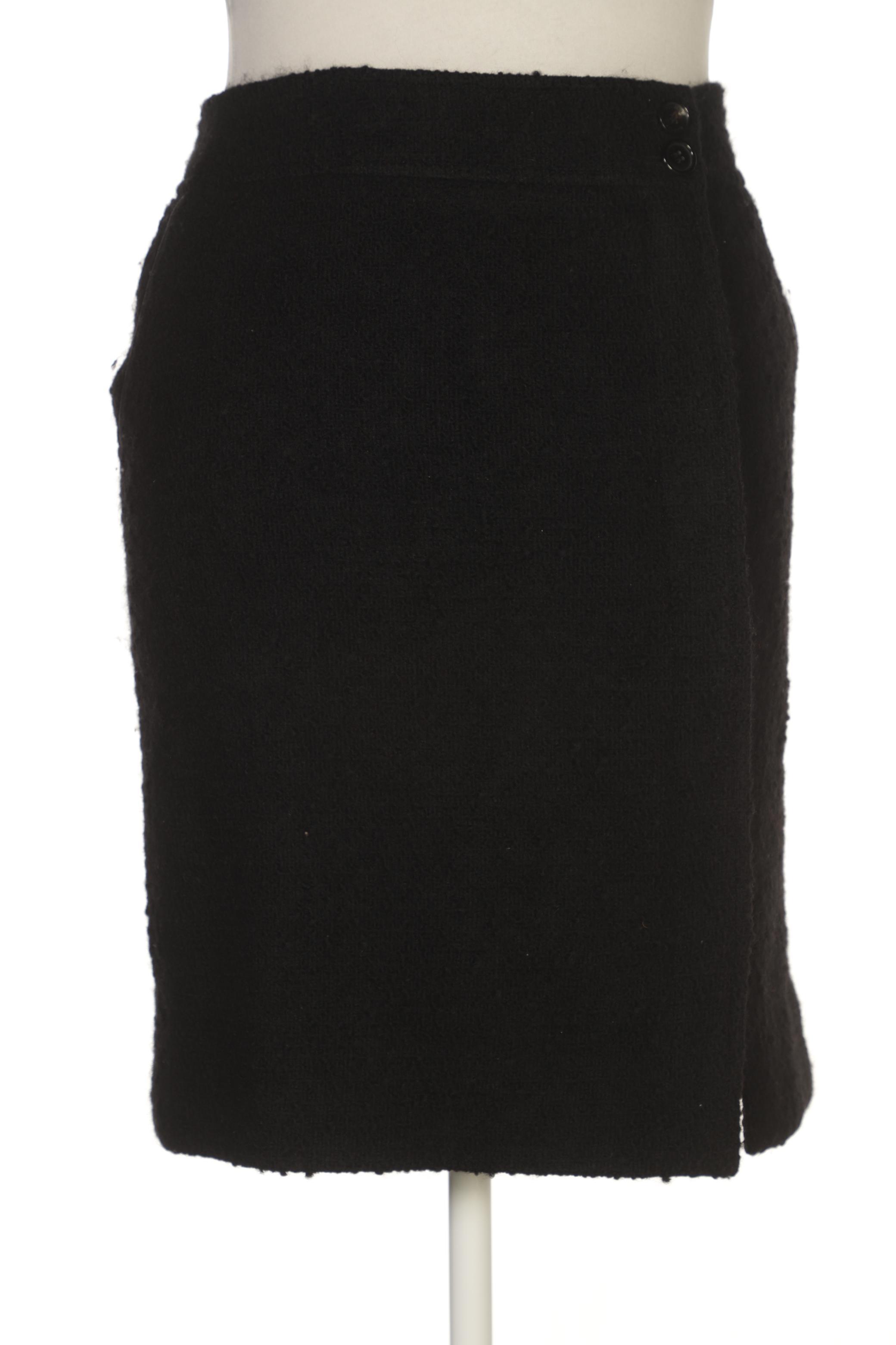 

Bogner Damen Rock, schwarz, Gr. 88