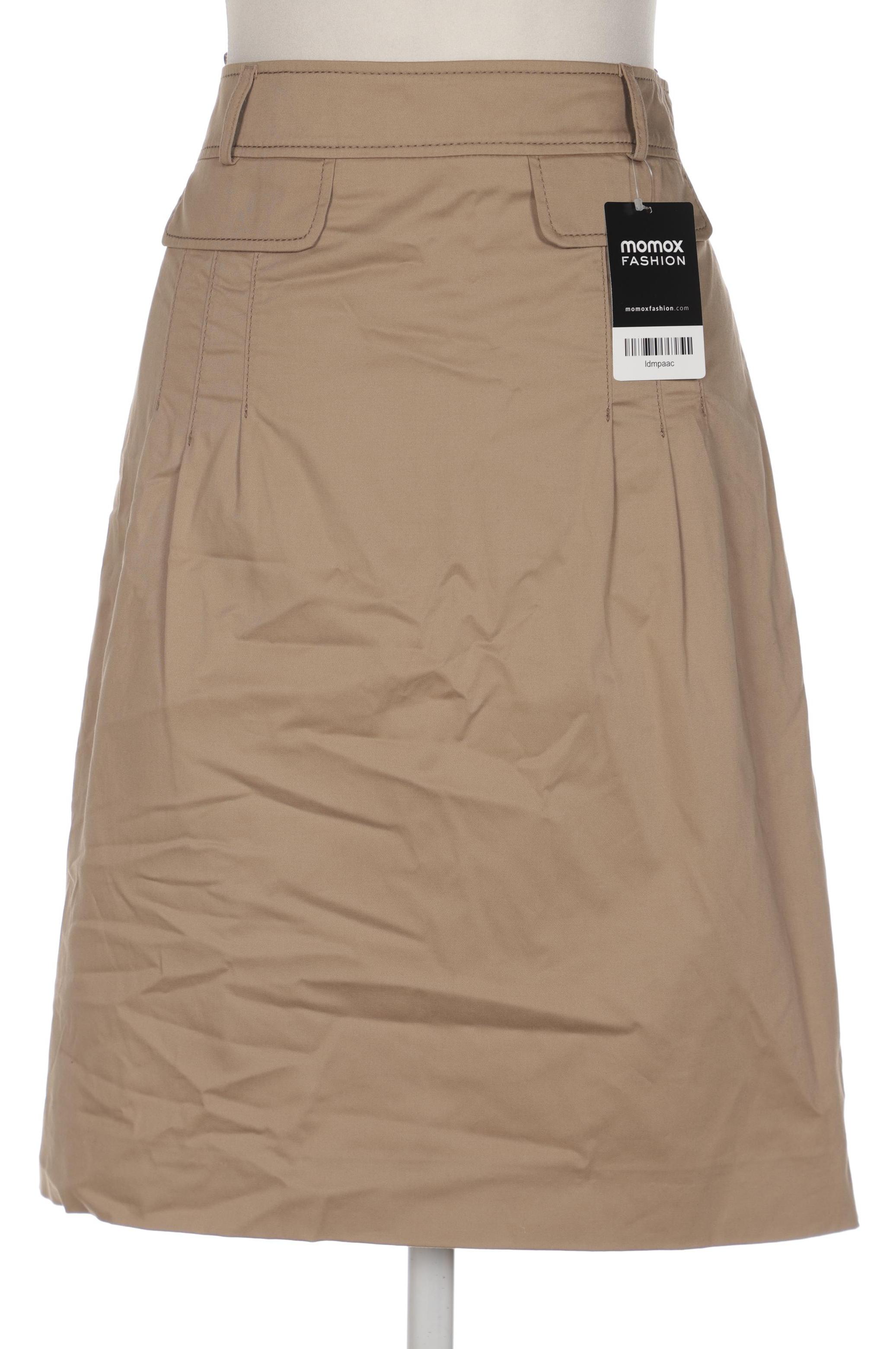 

Bogner Damen Rock, beige