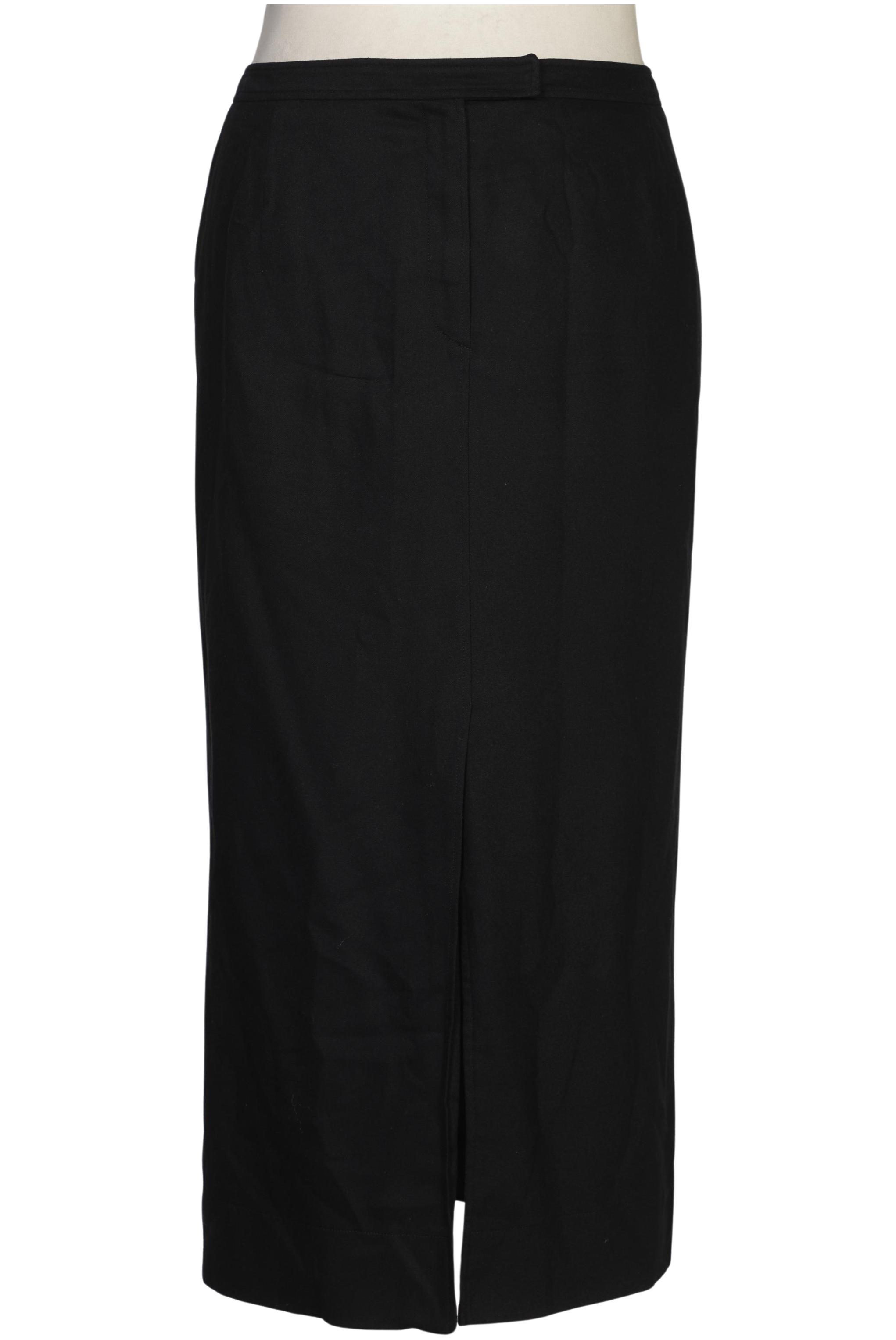 

Bogner Damen Rock, marineblau, Gr. 96