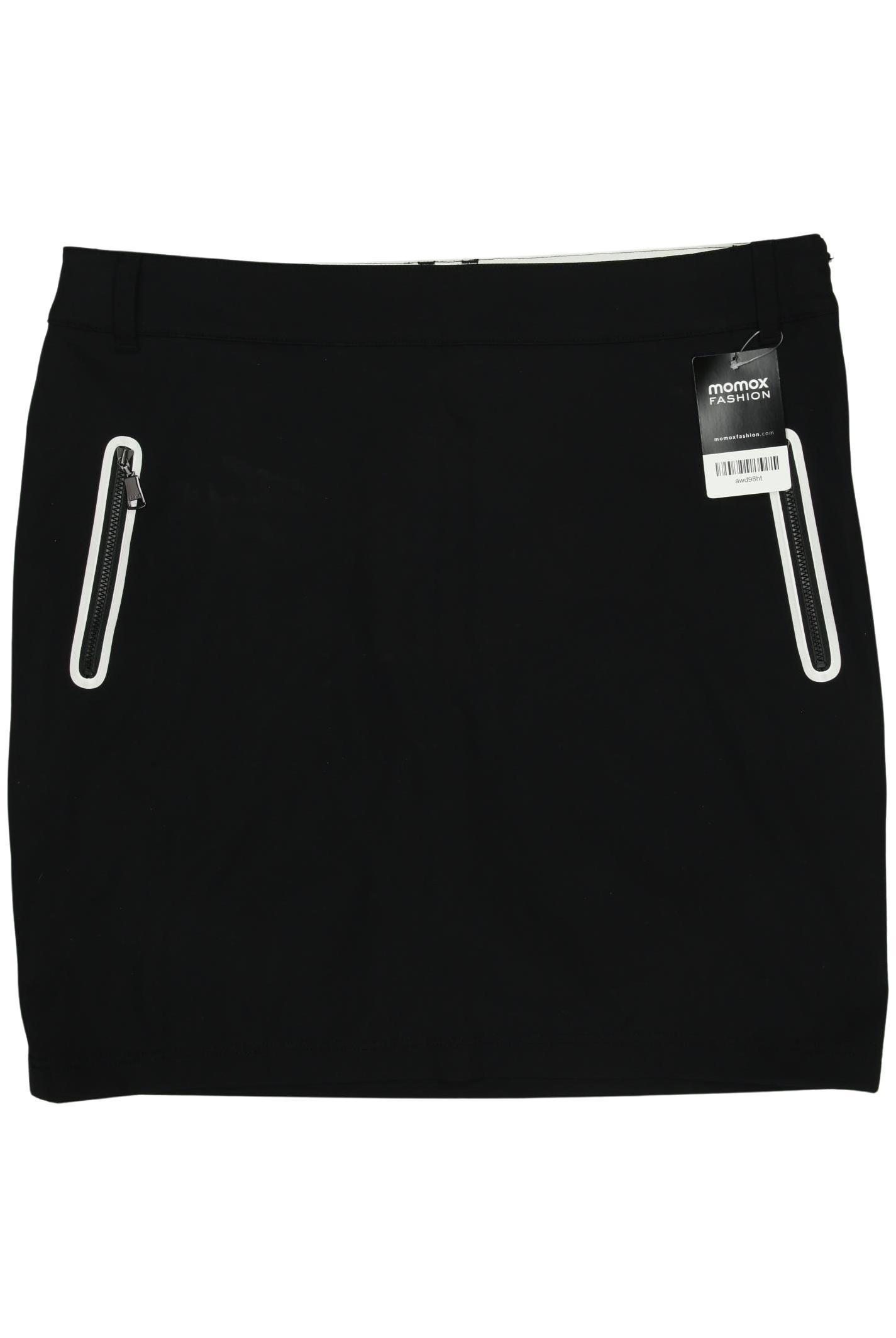 

Bogner Damen Rock, schwarz, Gr. 42