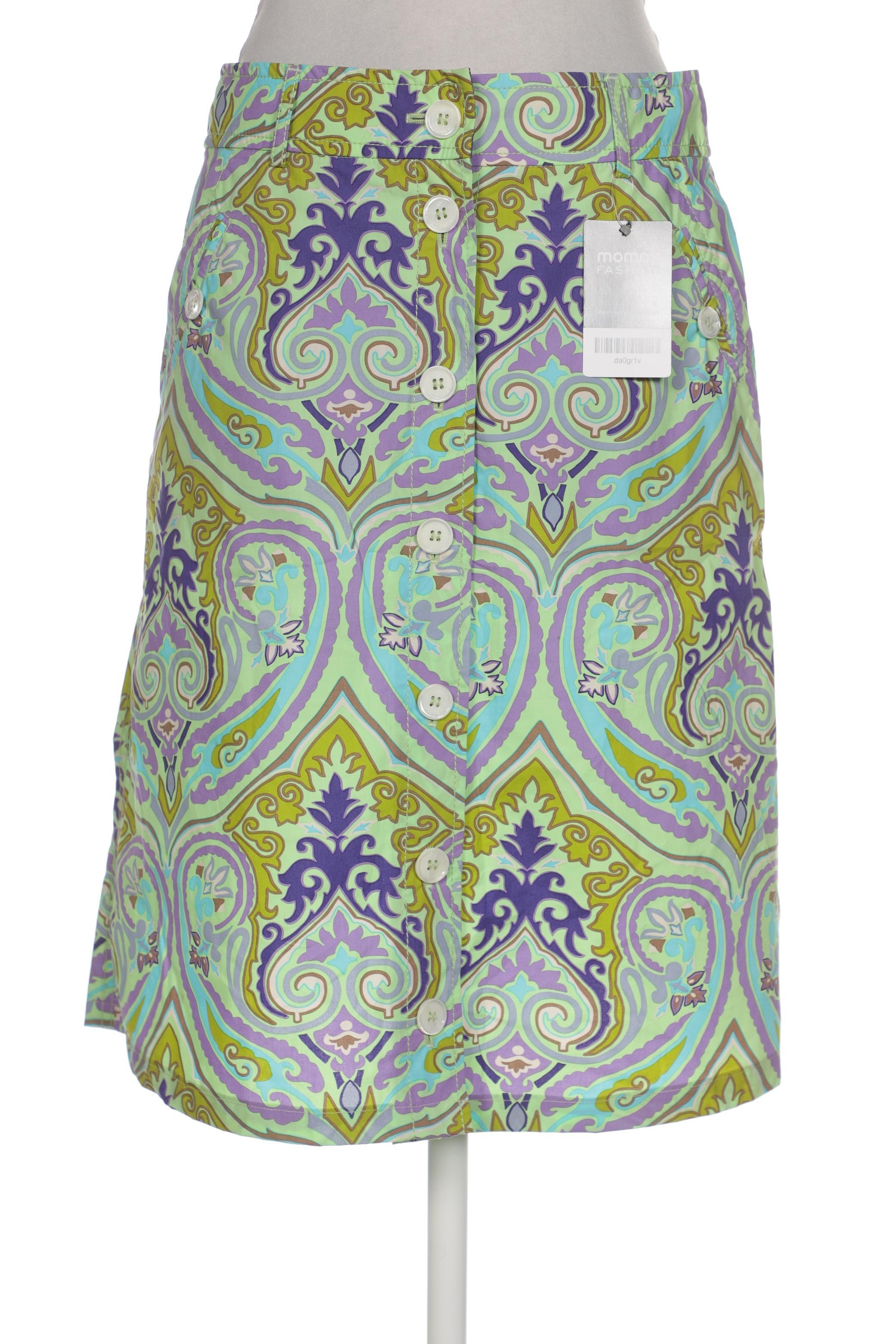 

Bogner Damen Rock, hellgrün, Gr. 36