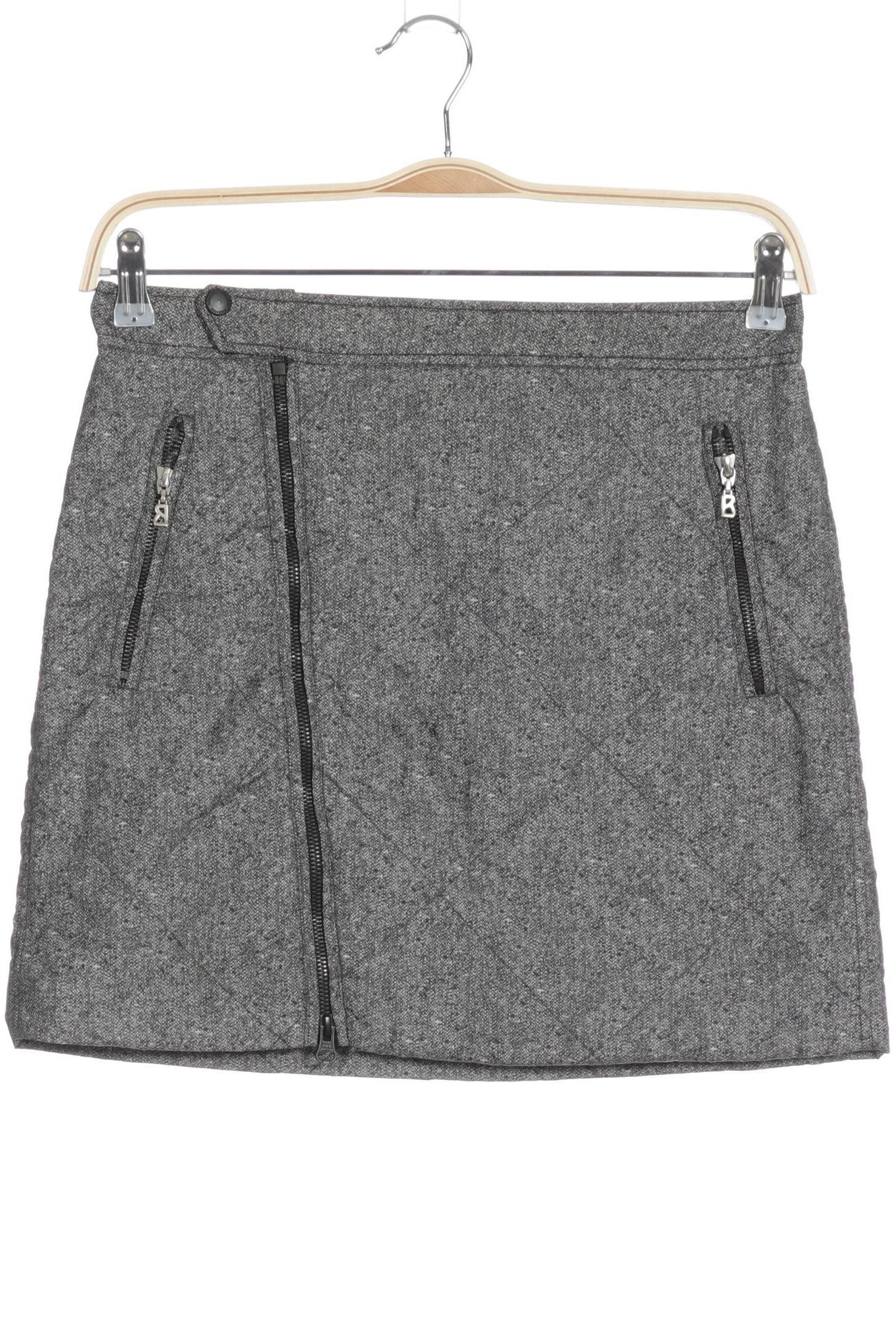 

Bogner Damen Rock, grau, Gr. 36