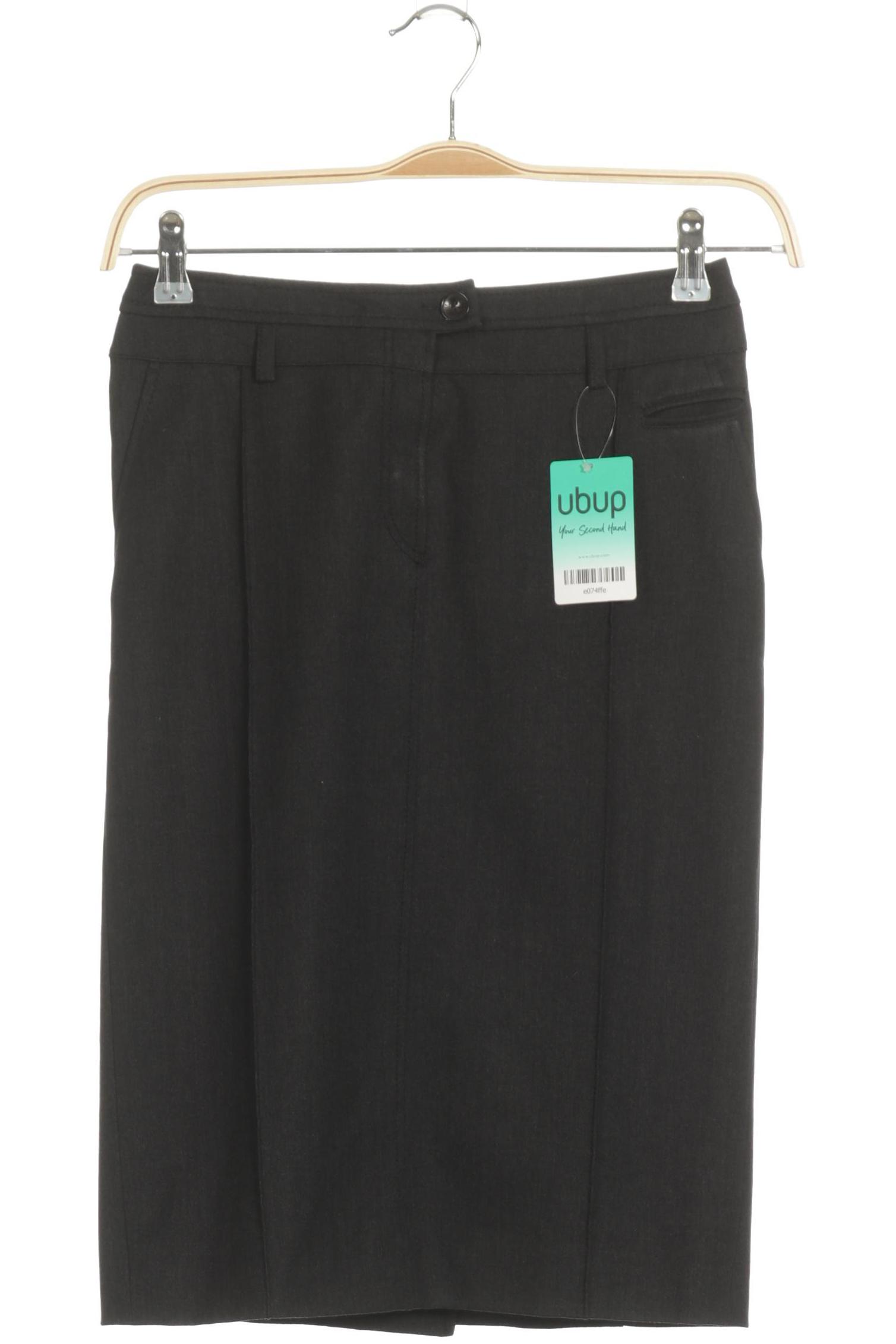 

Bogner Damen Rock, schwarz, Gr. 36