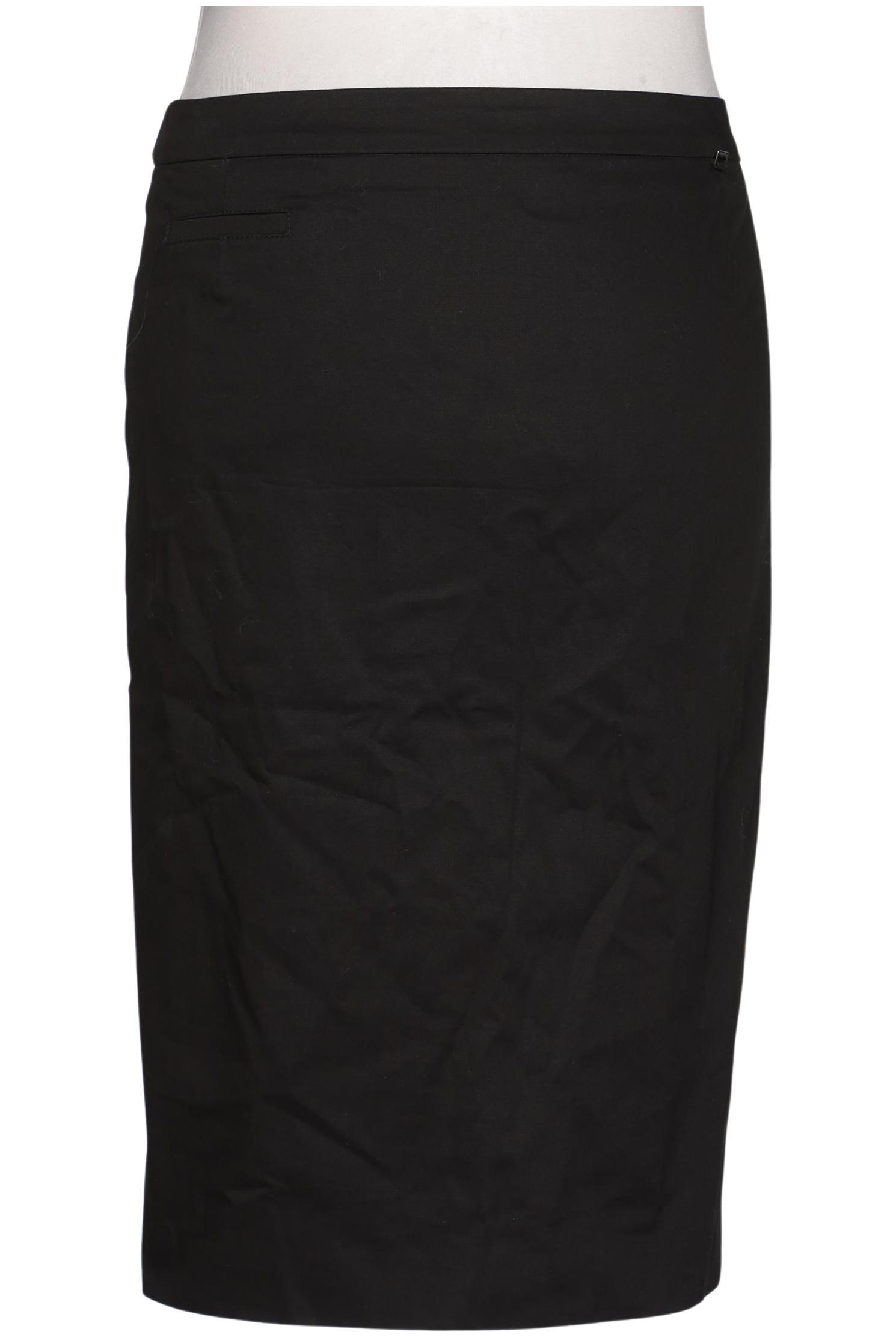 

Bogner Damen Rock, schwarz, Gr. 44