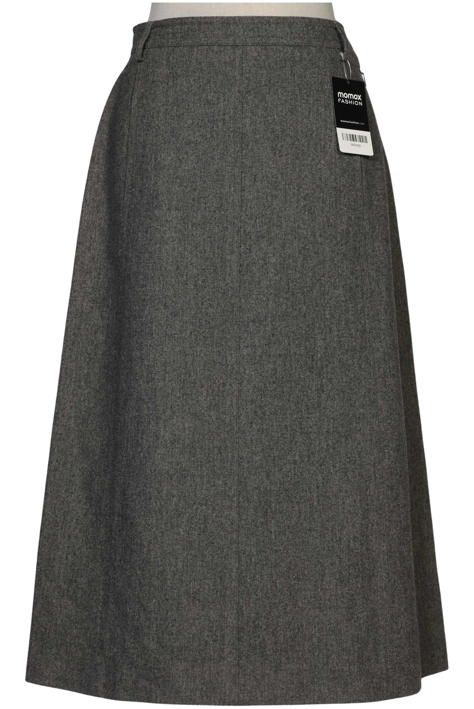 

Bogner Damen Rock, grau, Gr. 38