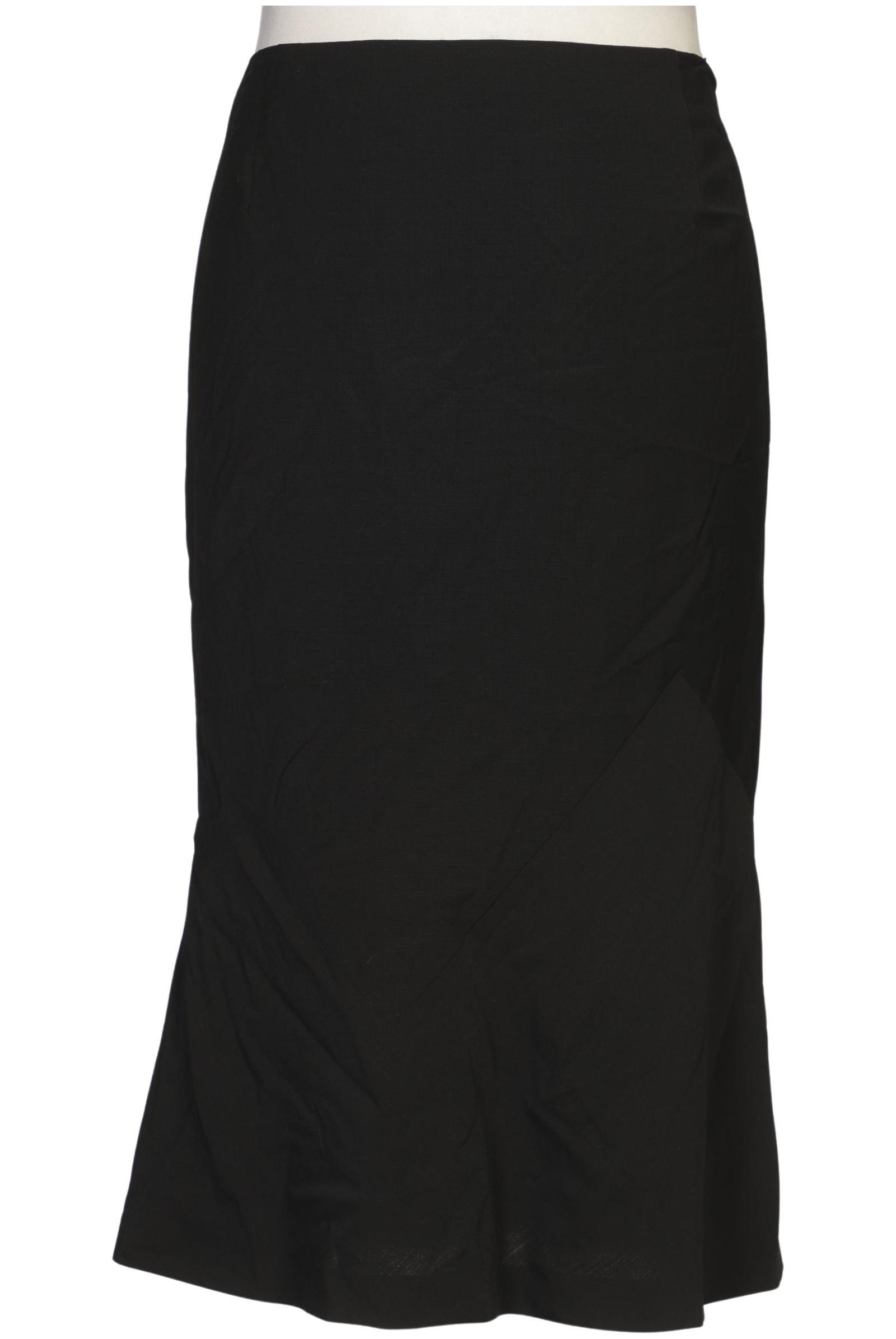 

Bogner Damen Rock, schwarz, Gr. 44