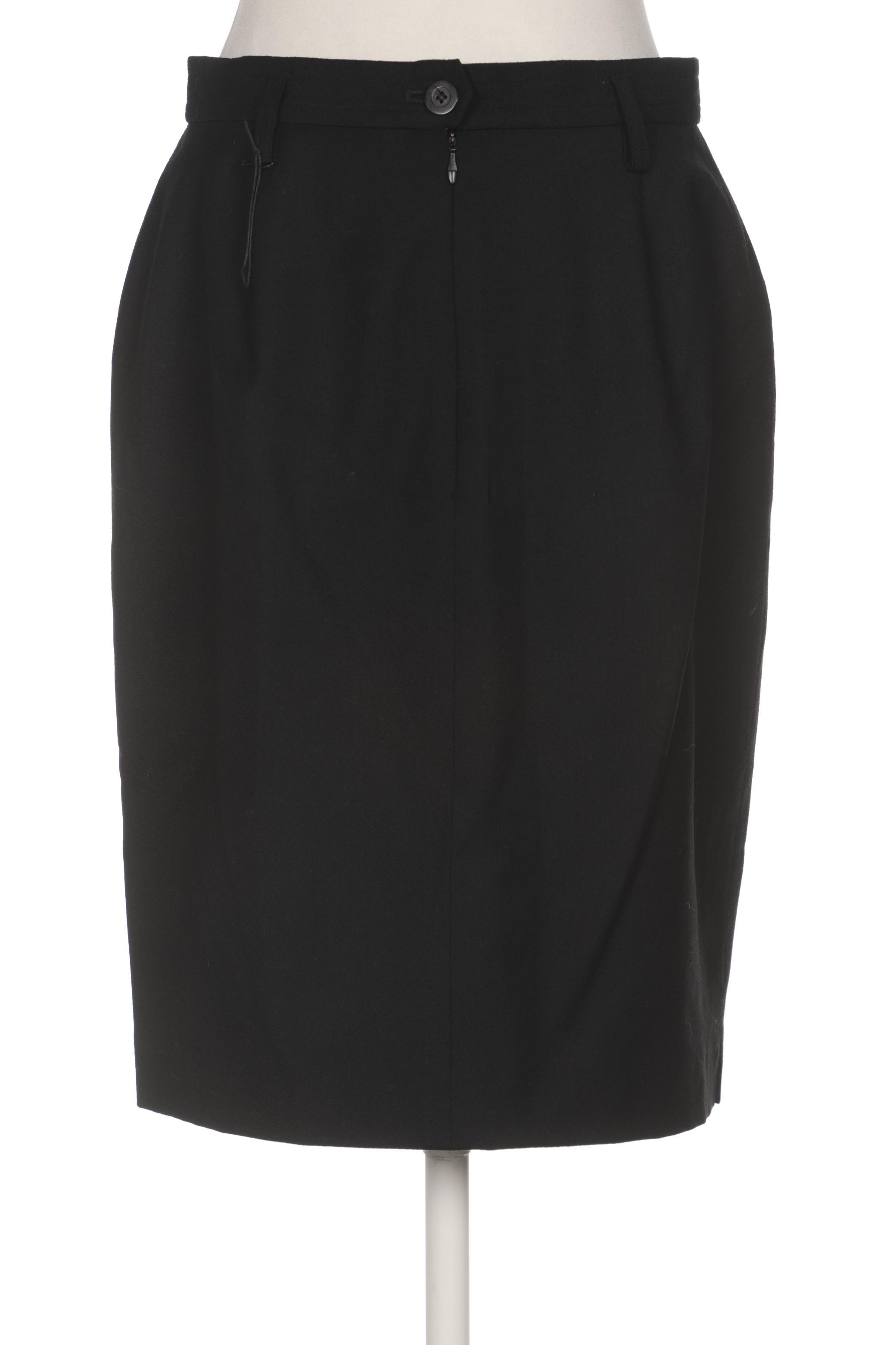 

Bogner Damen Rock, schwarz, Gr. 38