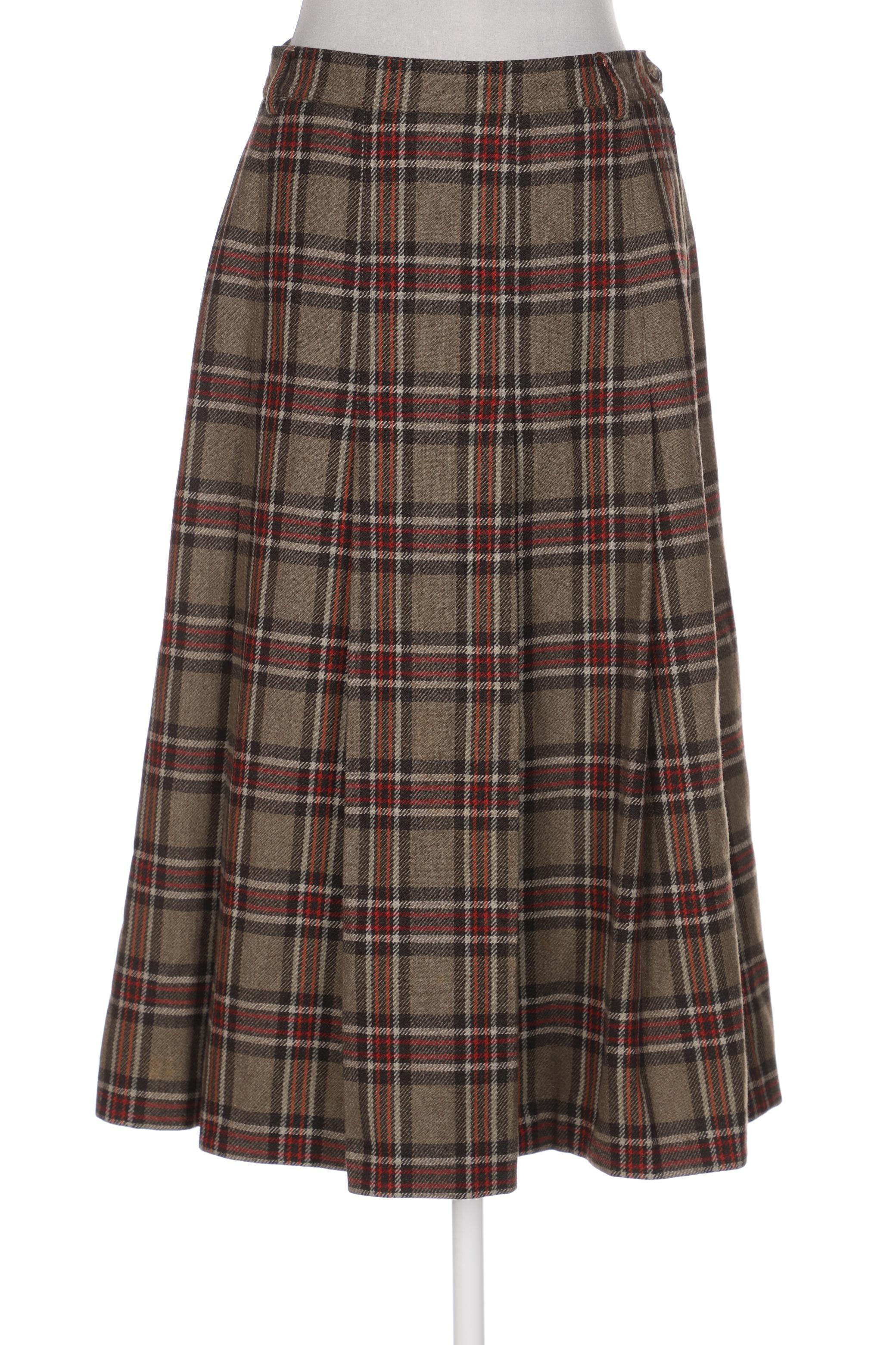 

Bogner Damen Rock, braun, Gr. 38