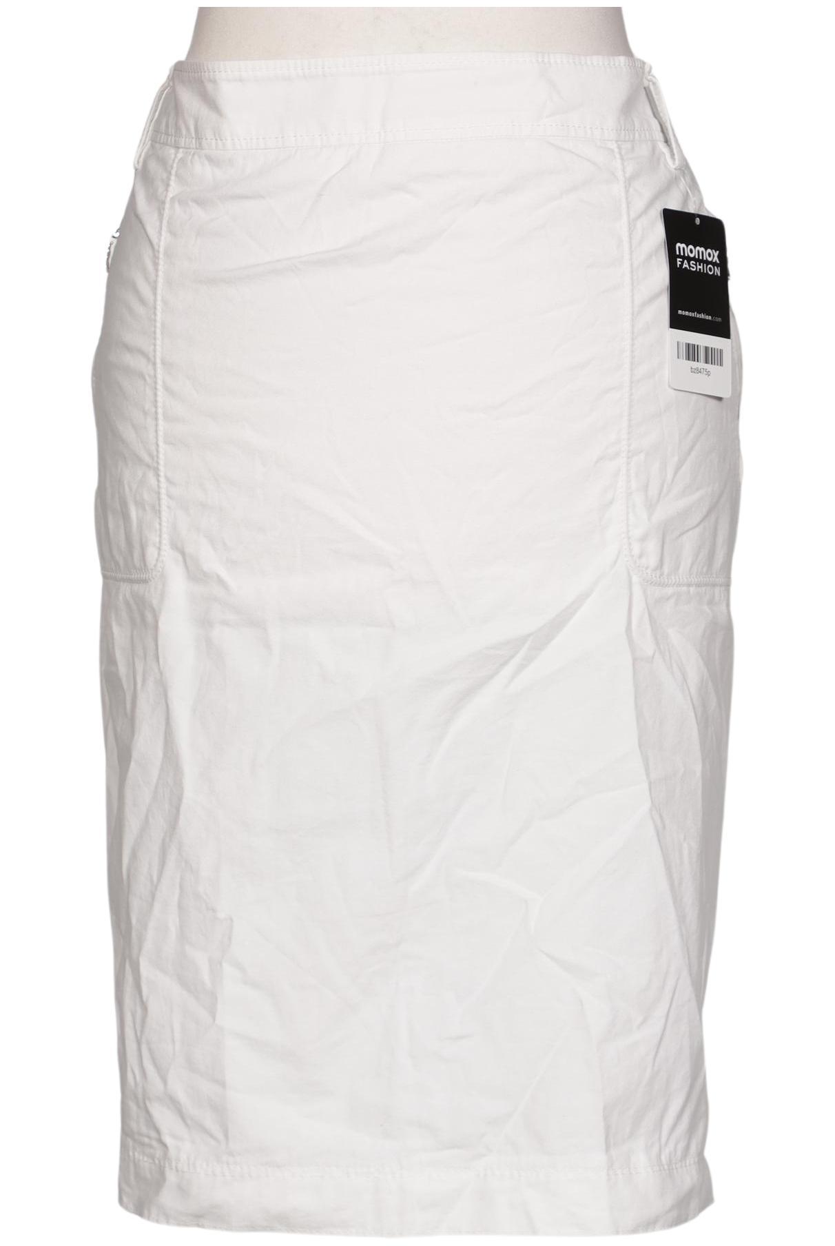 

Bogner Damen Rock, weiß, Gr. 35