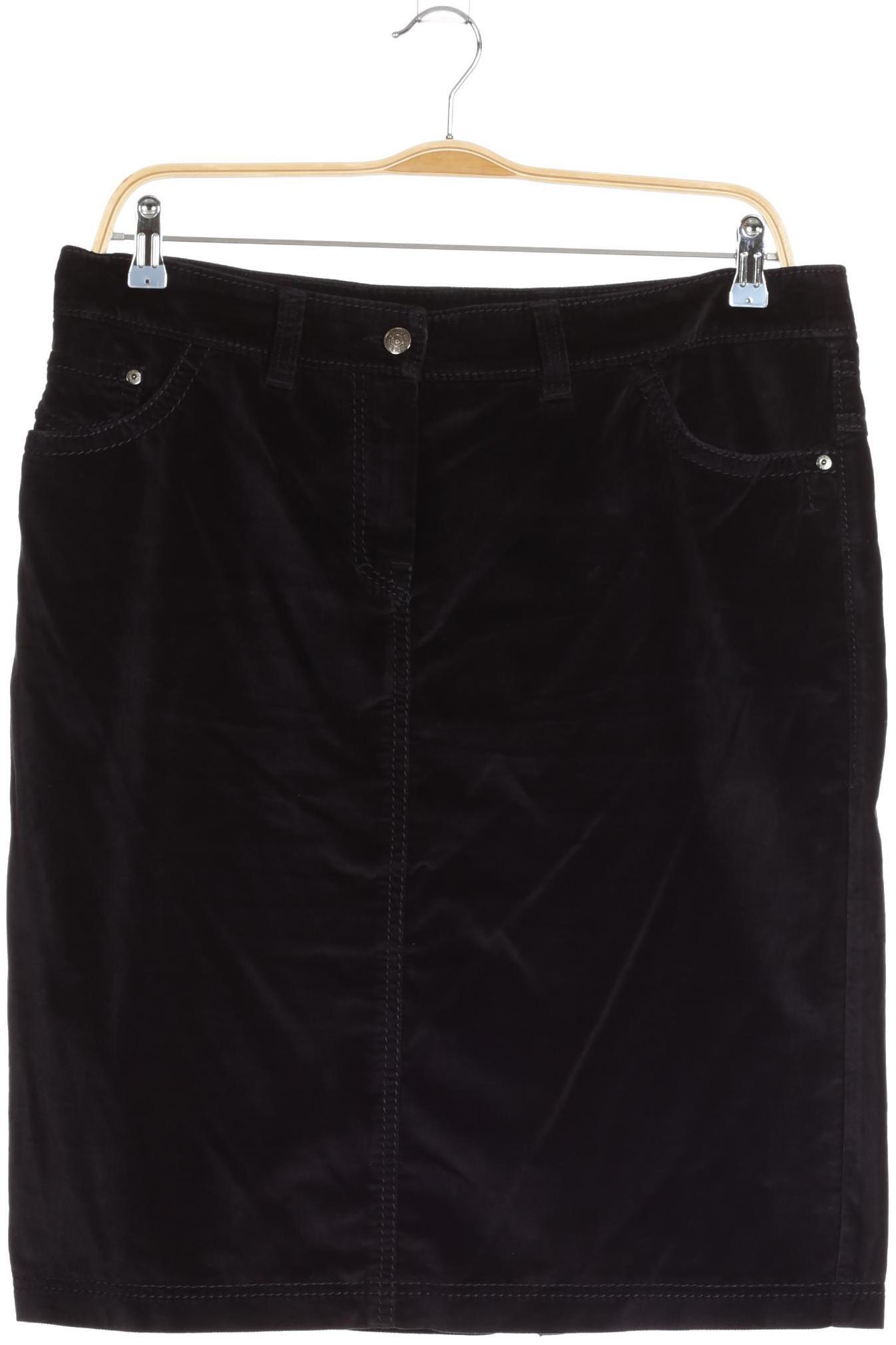 

Bogner Damen Rock, schwarz, Gr. 14