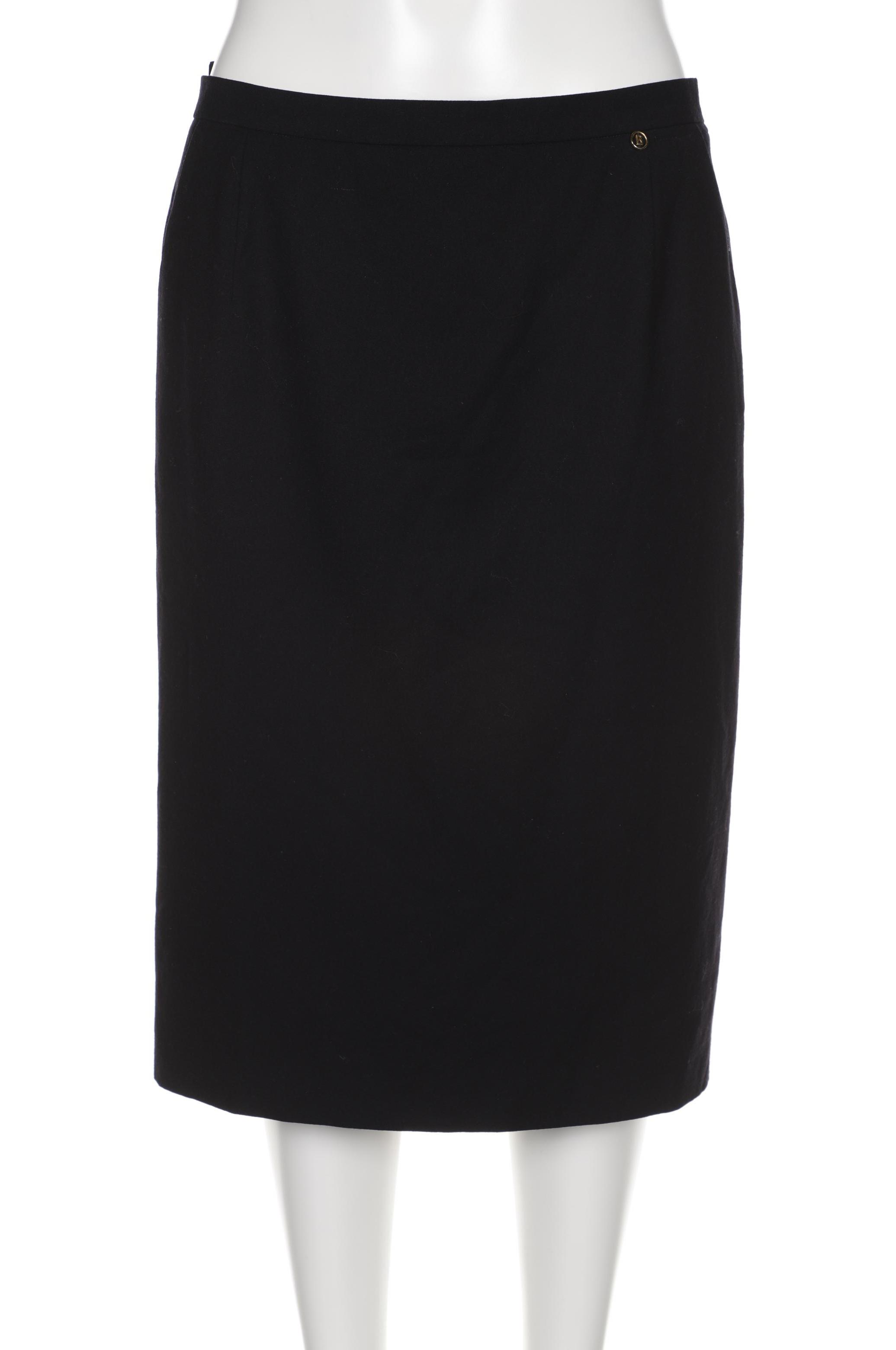 

Bogner Damen Rock, marineblau, Gr. 88