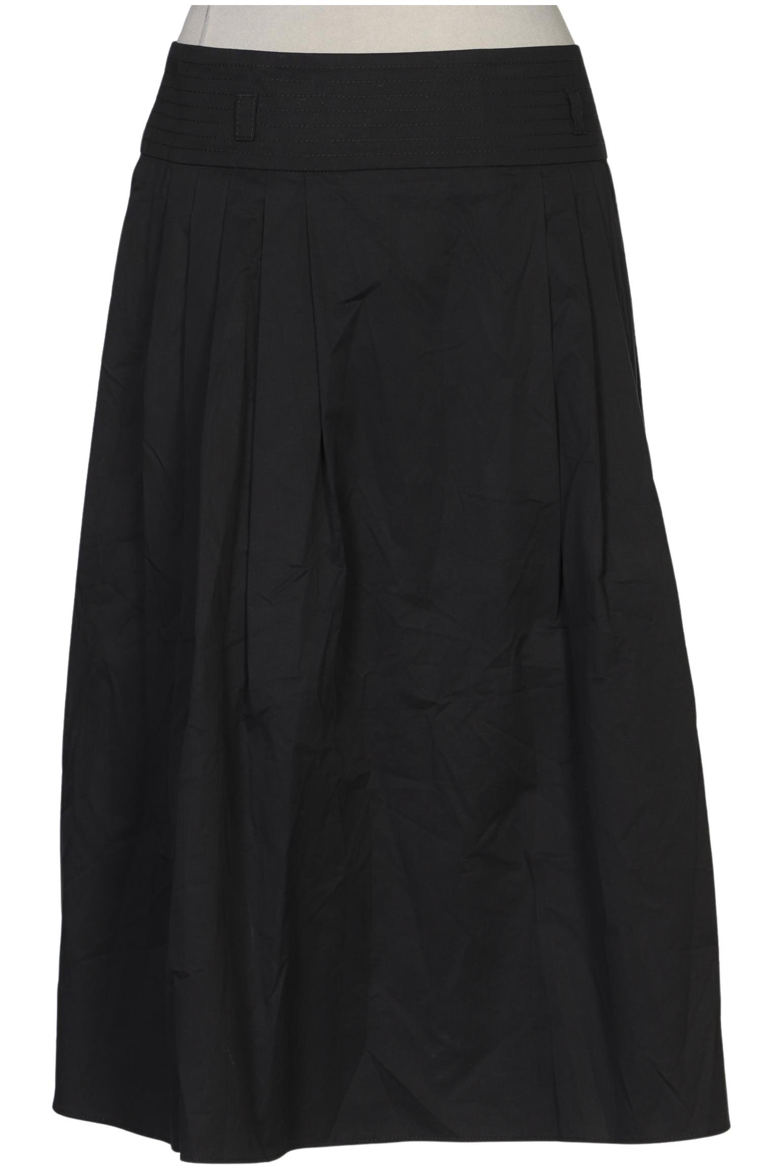 

Bogner Damen Rock, schwarz, Gr. 38