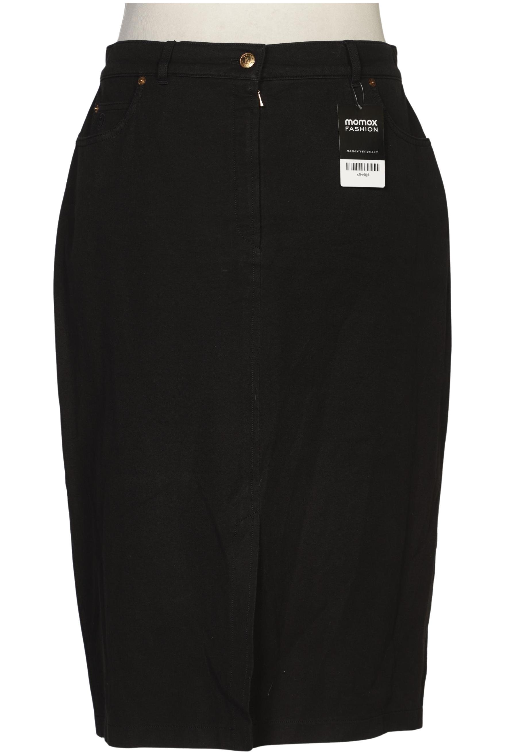 

Bogner Damen Rock, schwarz, Gr. 88