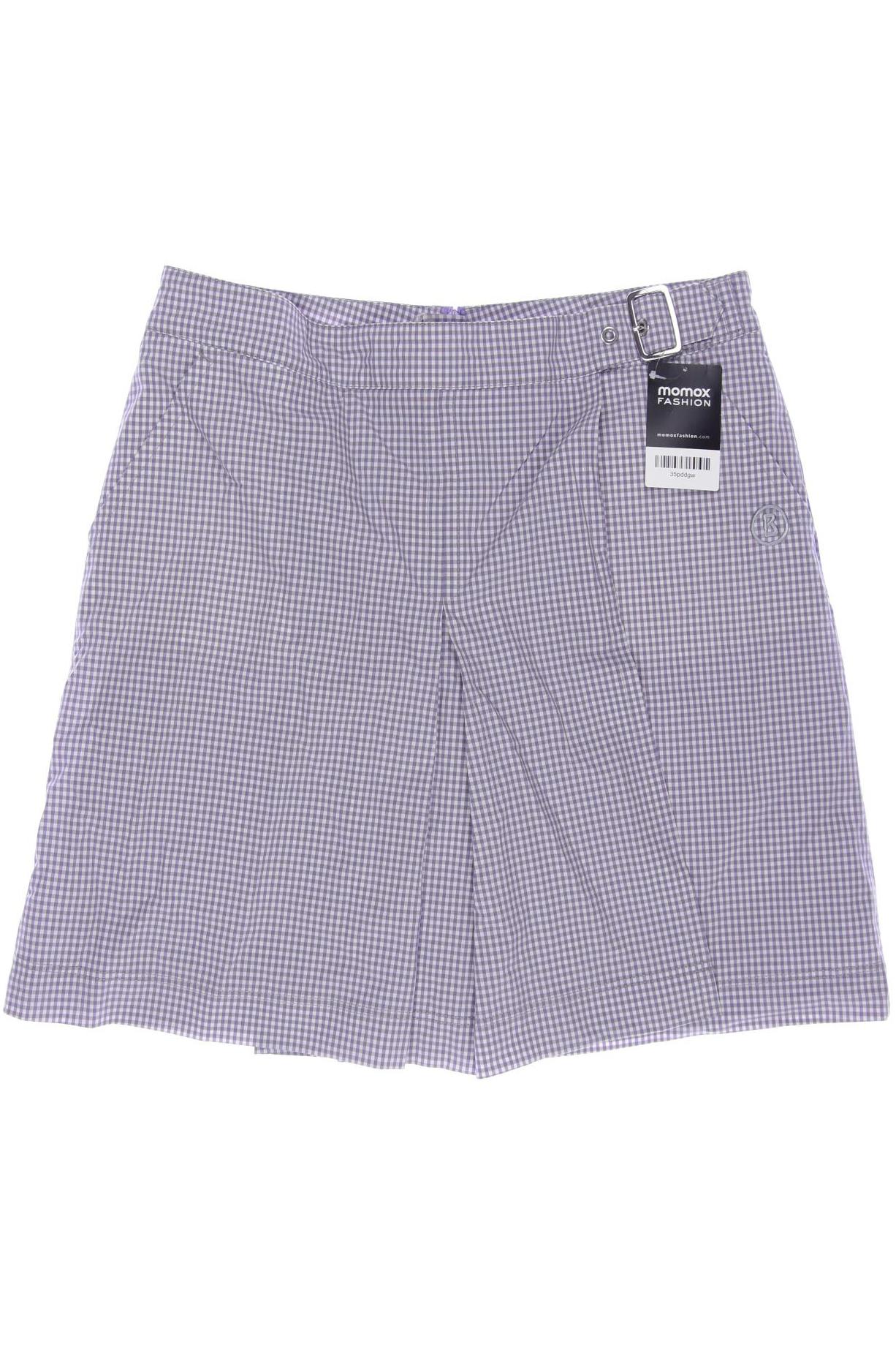 

Bogner Damen Rock, flieder, Gr. 40
