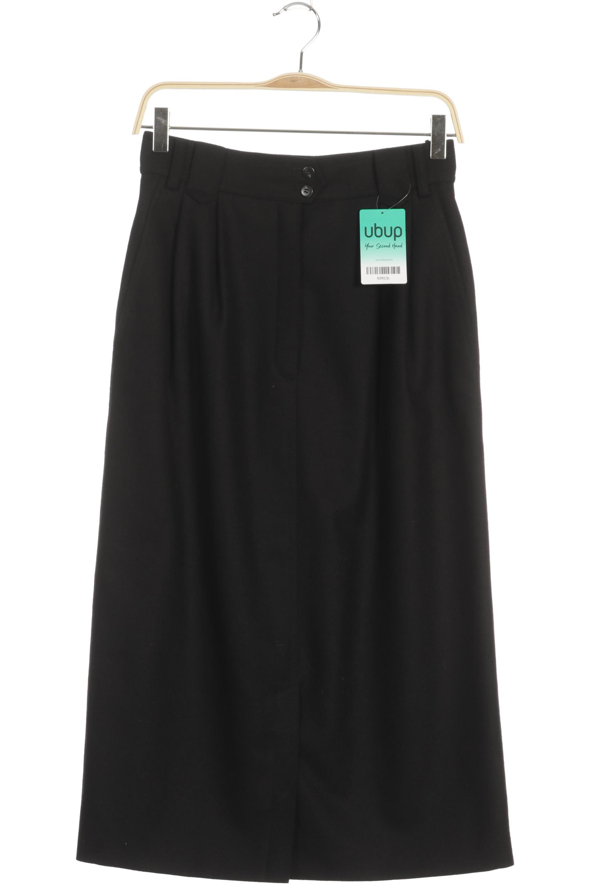 

Bogner Damen Rock, schwarz, Gr. 38