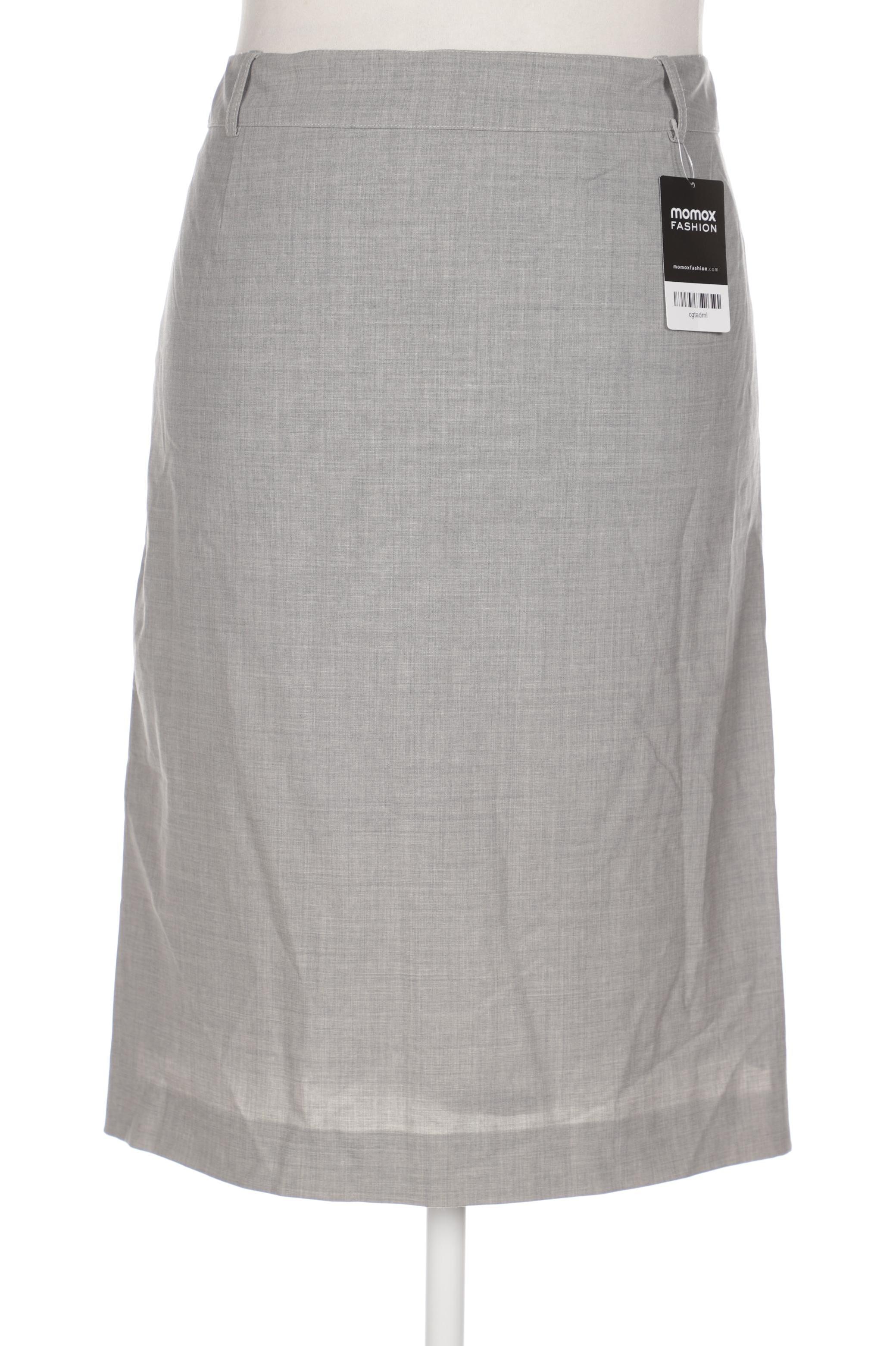 

Bogner Damen Rock, grau, Gr. 37