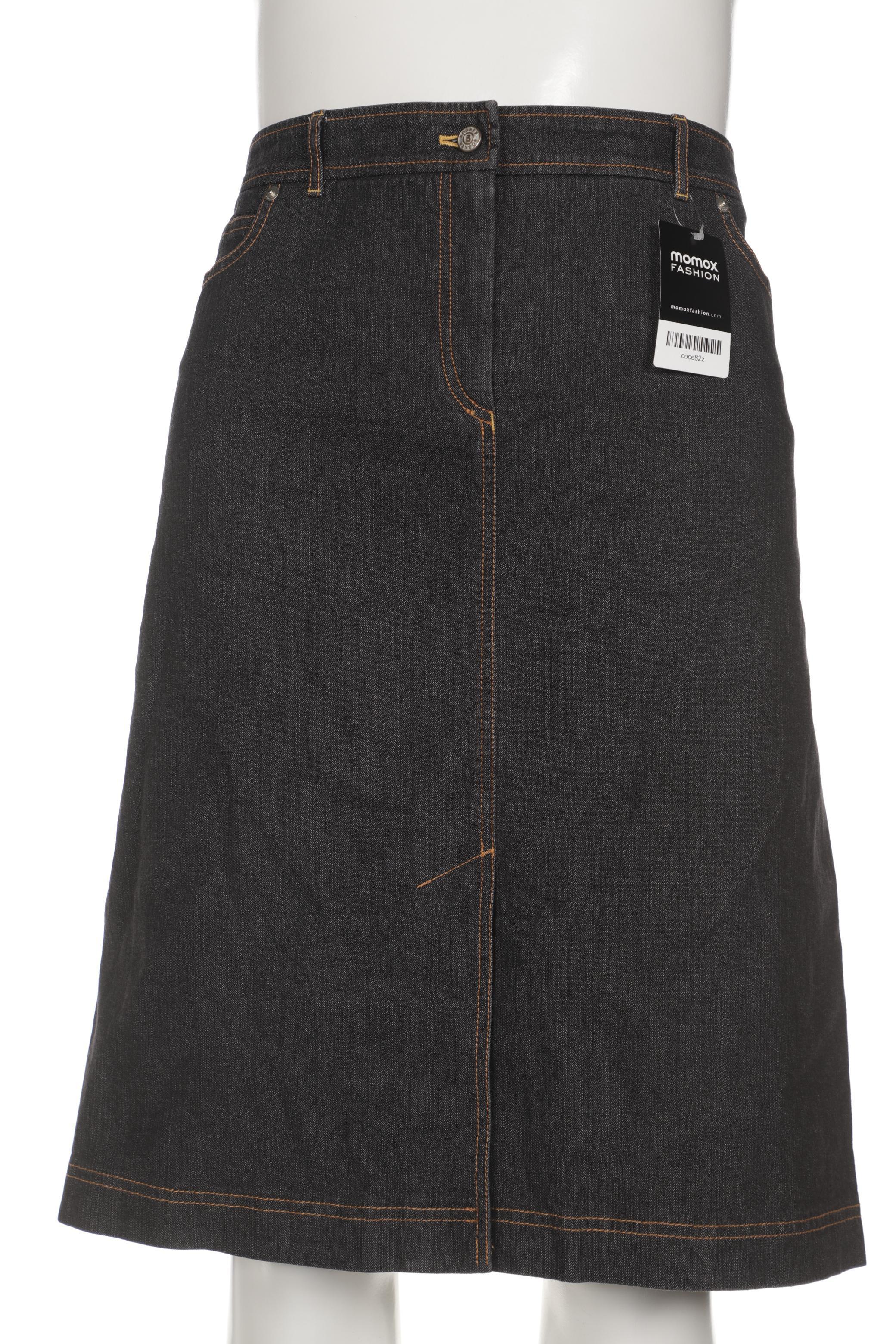 

Bogner Damen Rock, grau