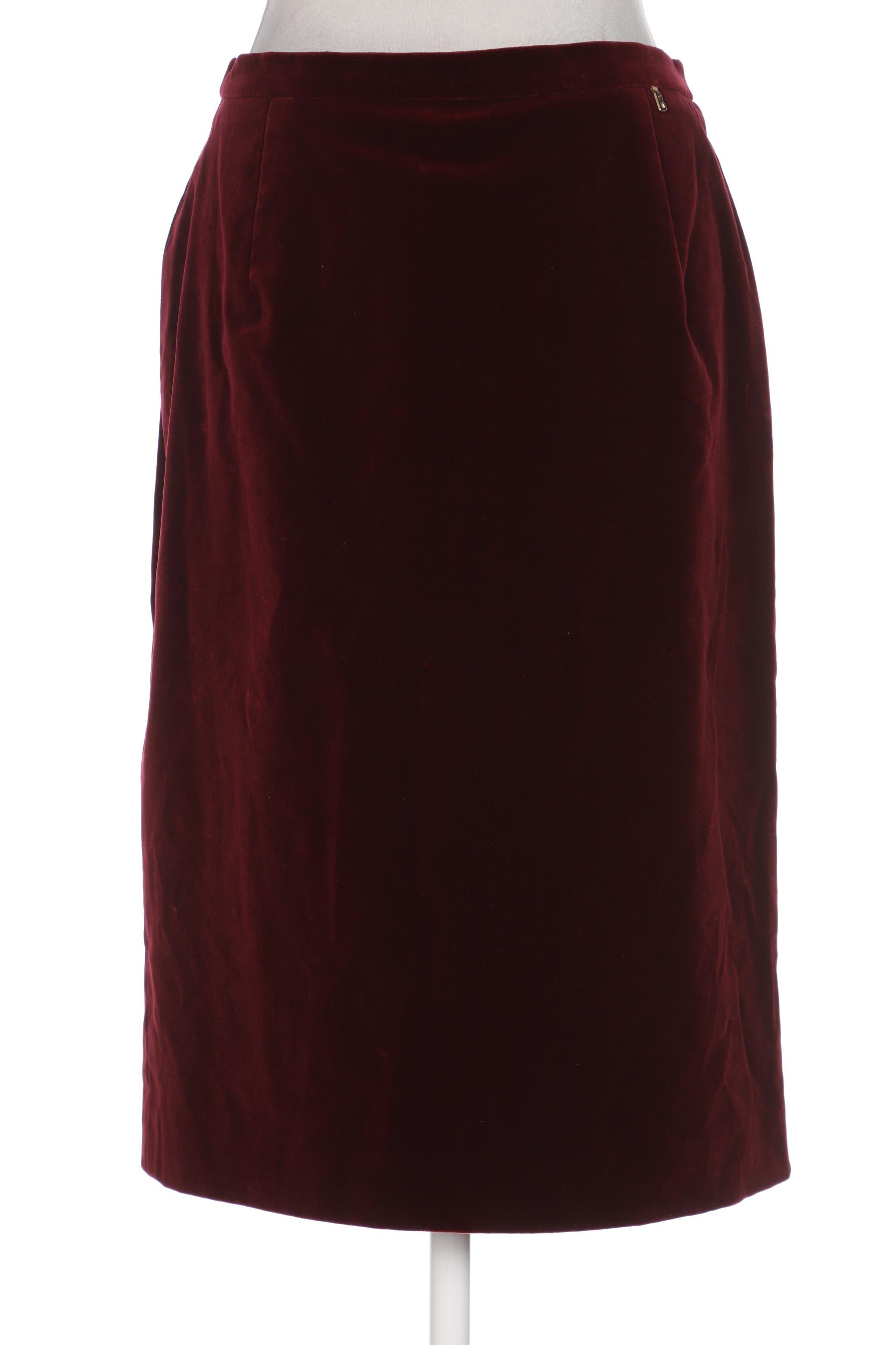 

Bogner Damen Rock, bordeaux, Gr. 40