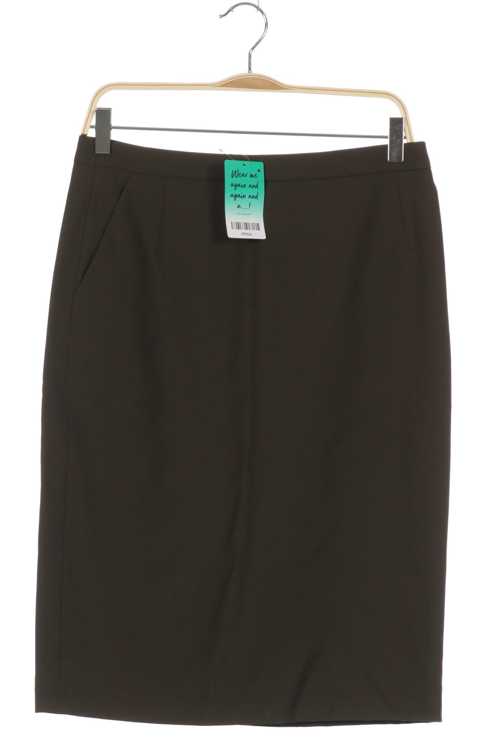 

Bogner Damen Rock, grün, Gr. 8