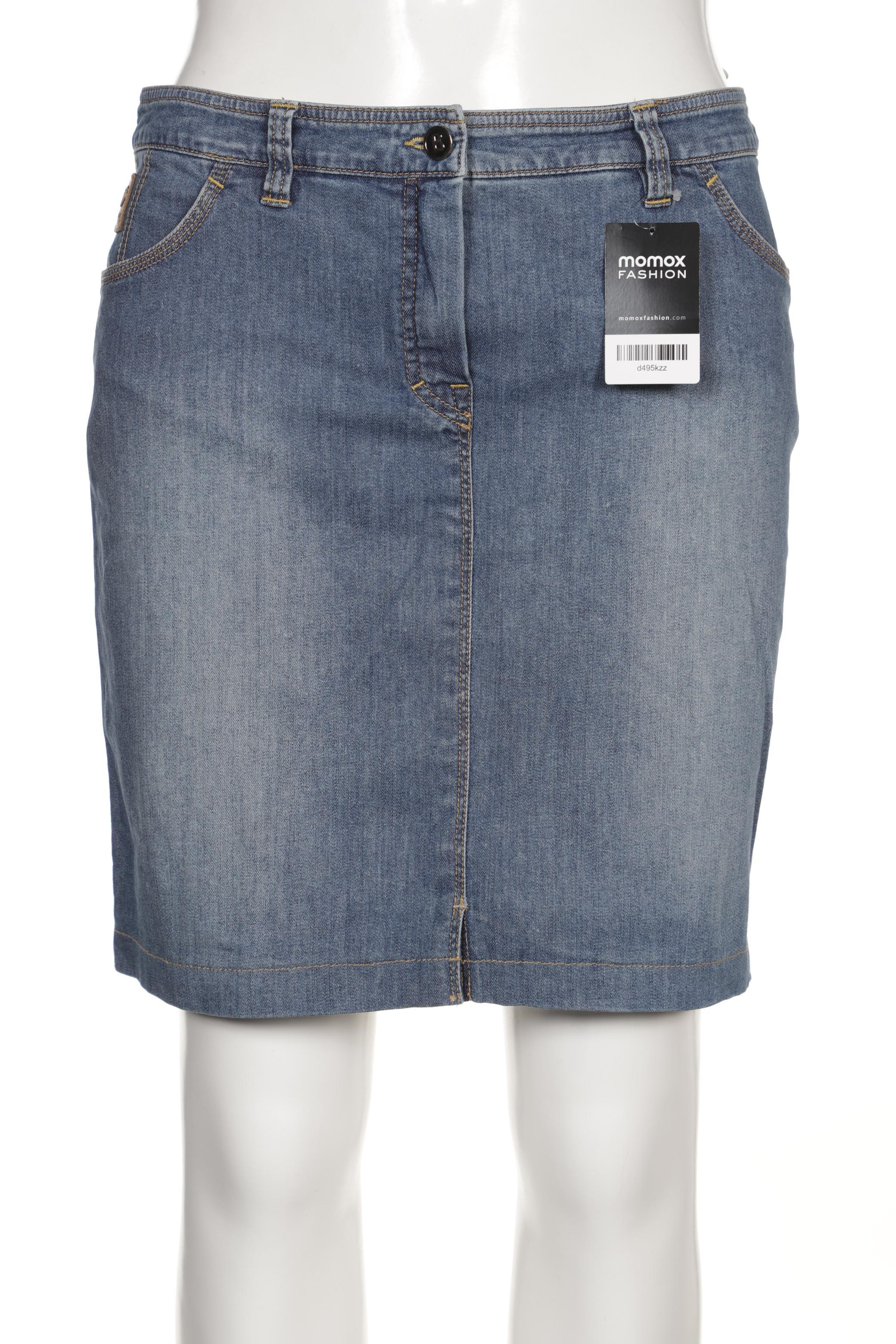 

Bogner Damen Rock, blau, Gr. 84