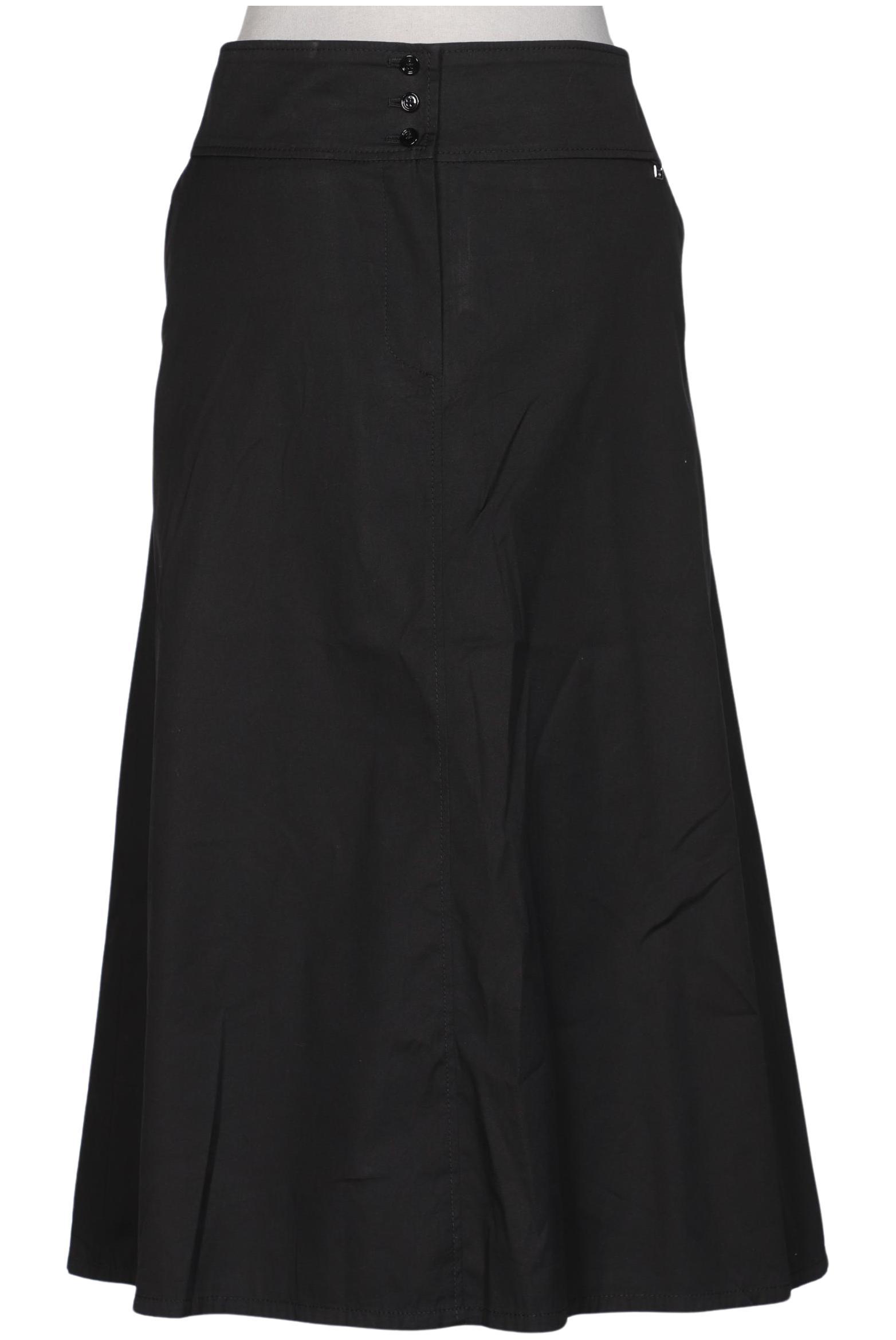 

Bogner Damen Rock, schwarz, Gr. 40