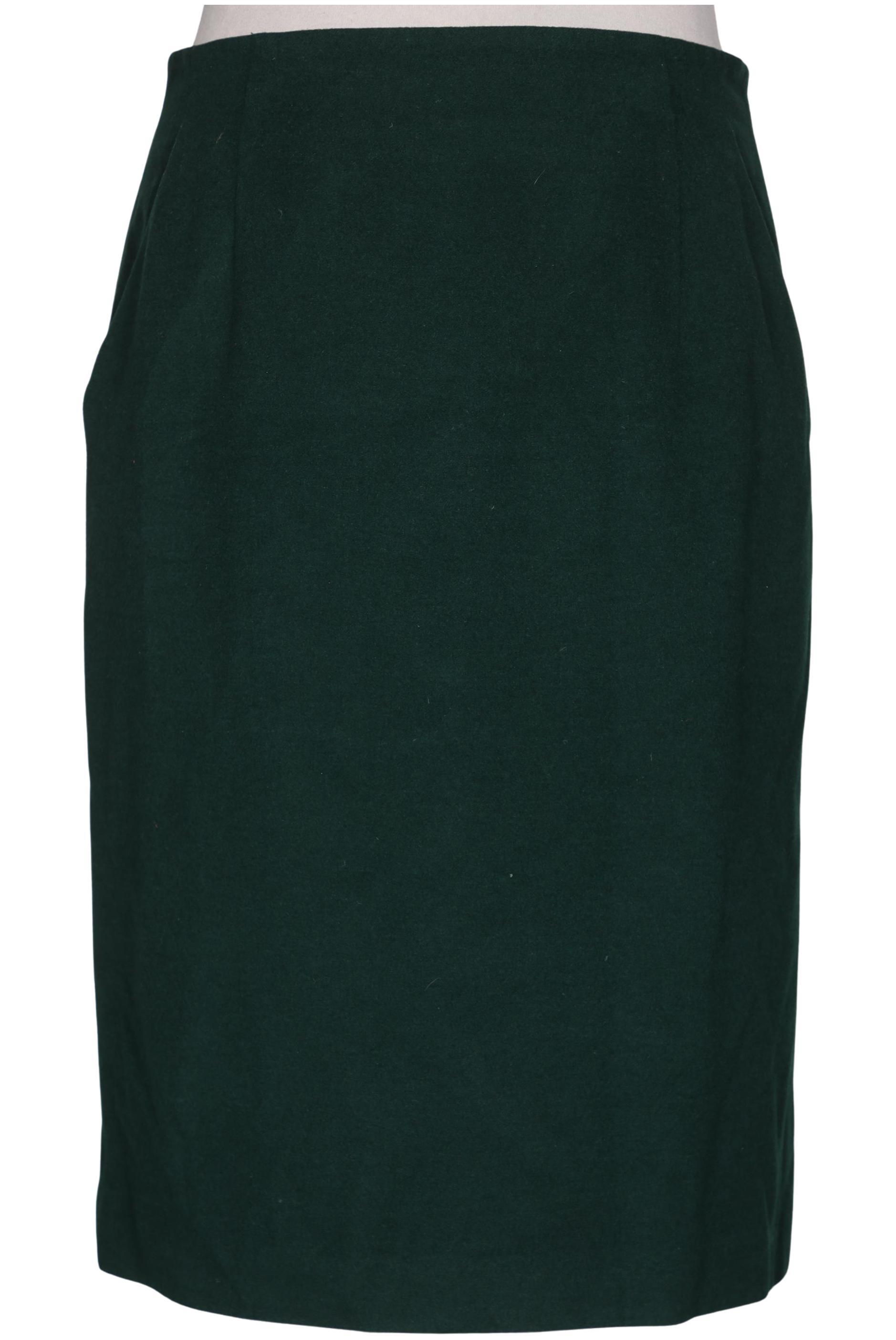 

Bogner Damen Rock, grün, Gr. 44