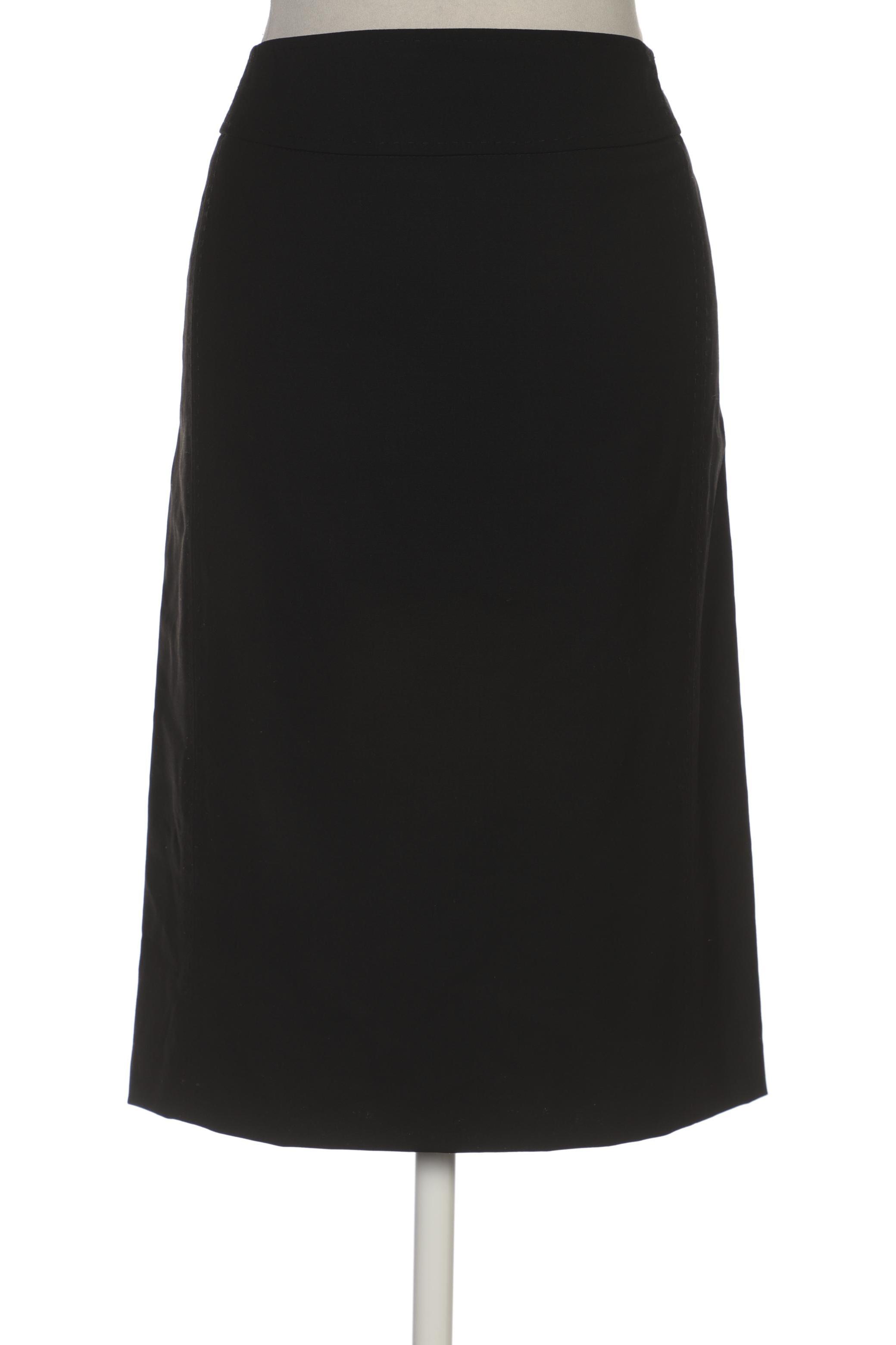 

Bogner Damen Rock, schwarz, Gr. 36