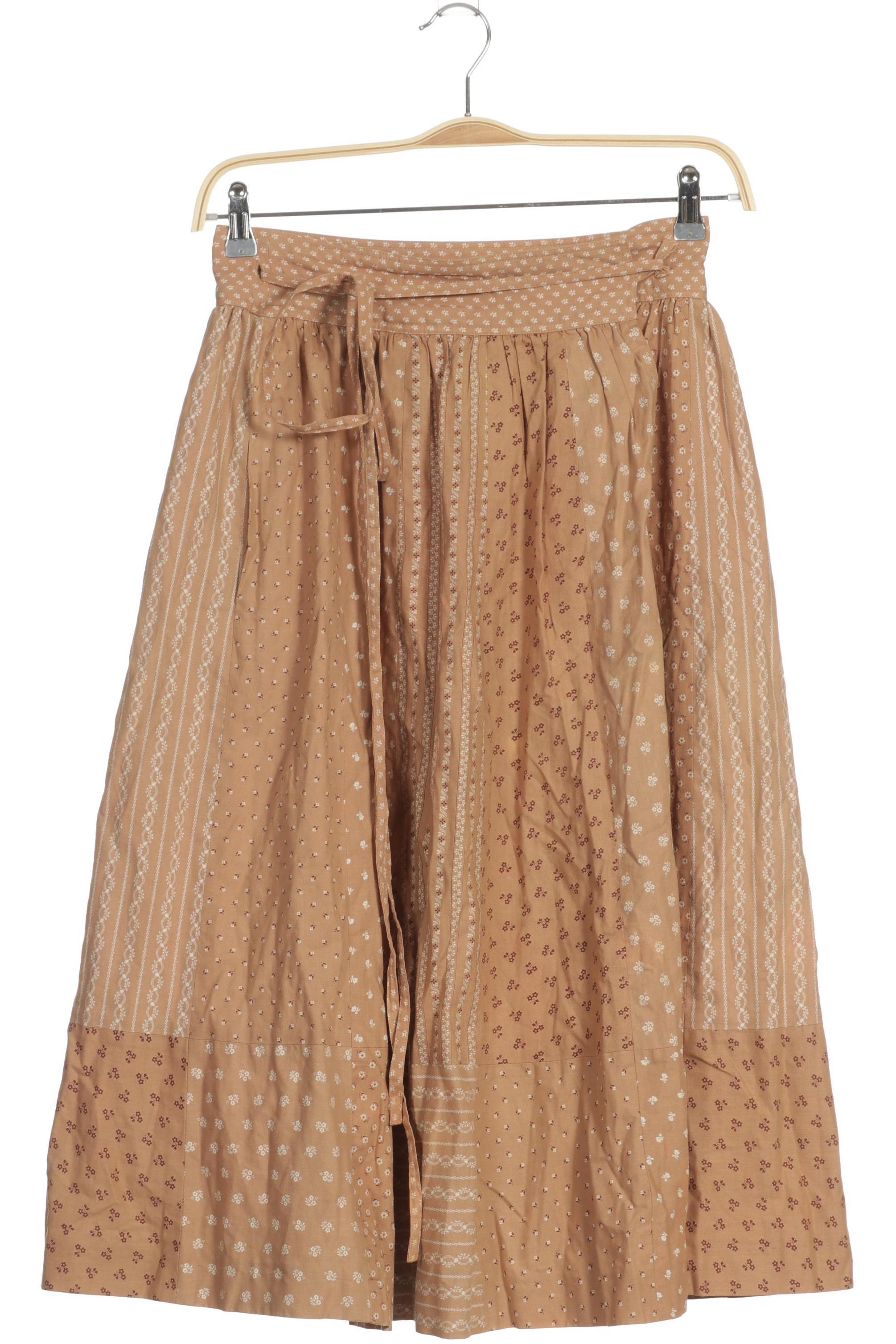 

Bogner Damen Rock, beige, Gr. 40