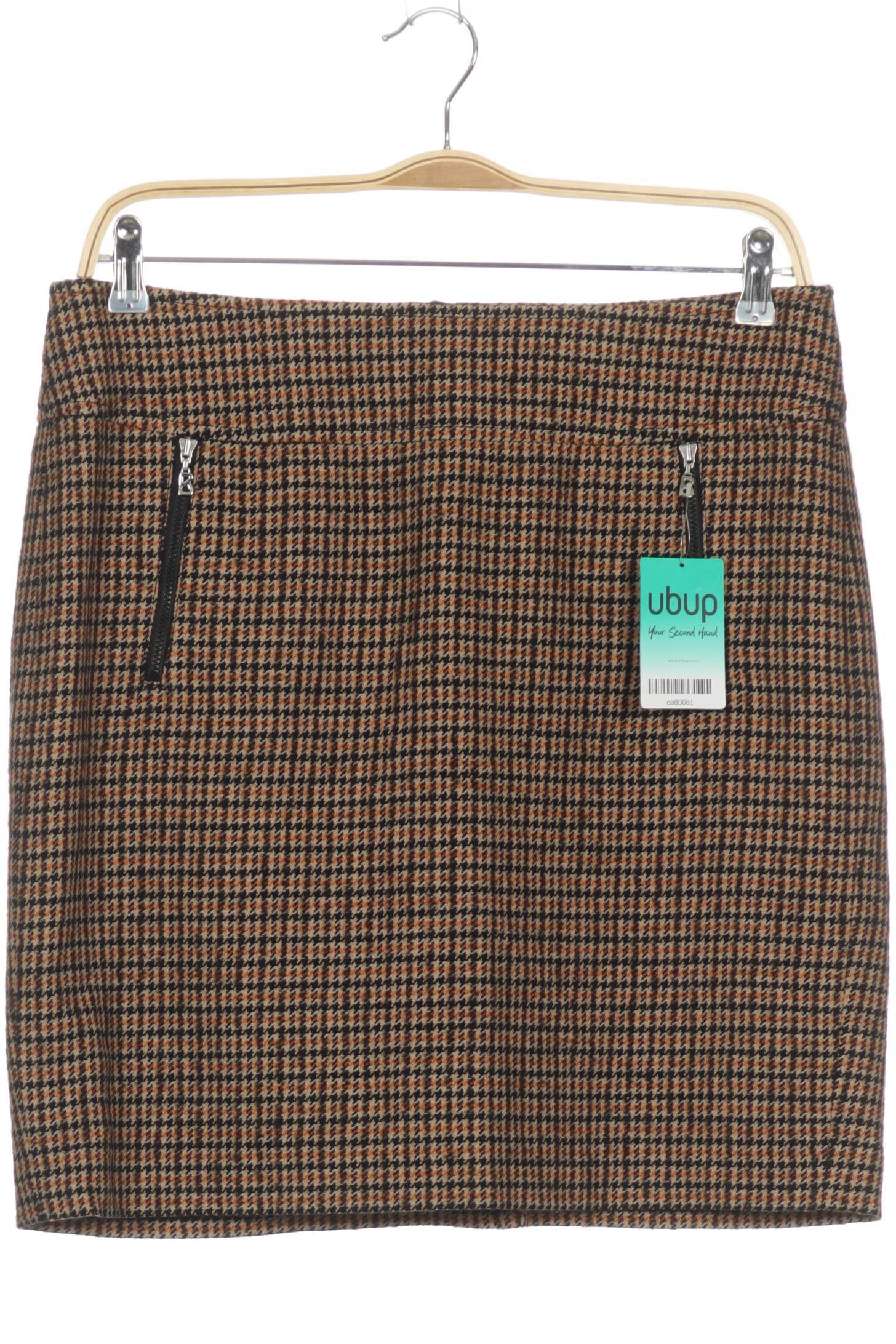 

Bogner Damen Rock, braun, Gr. 42