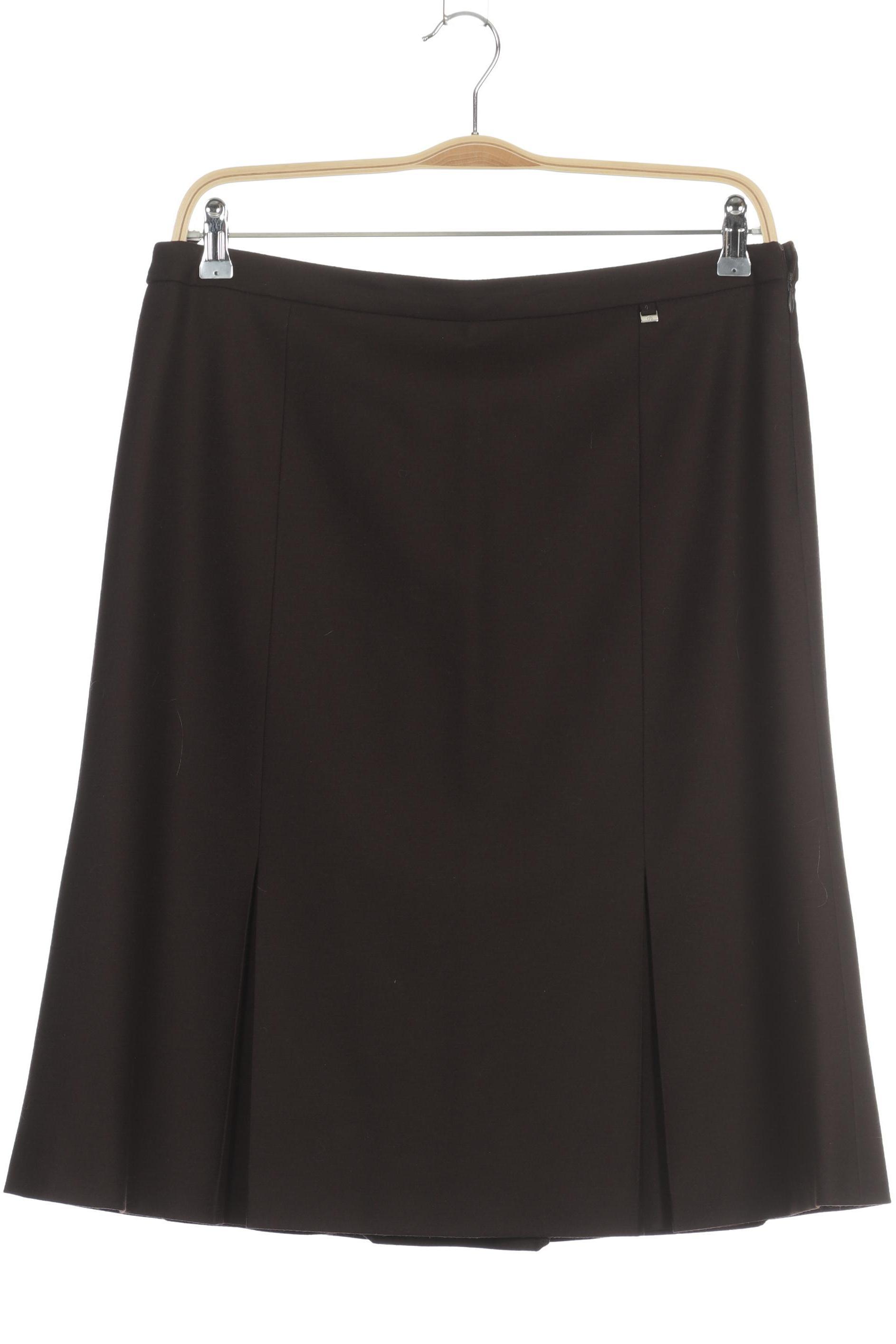 

Bogner Damen Rock, braun, Gr. 44