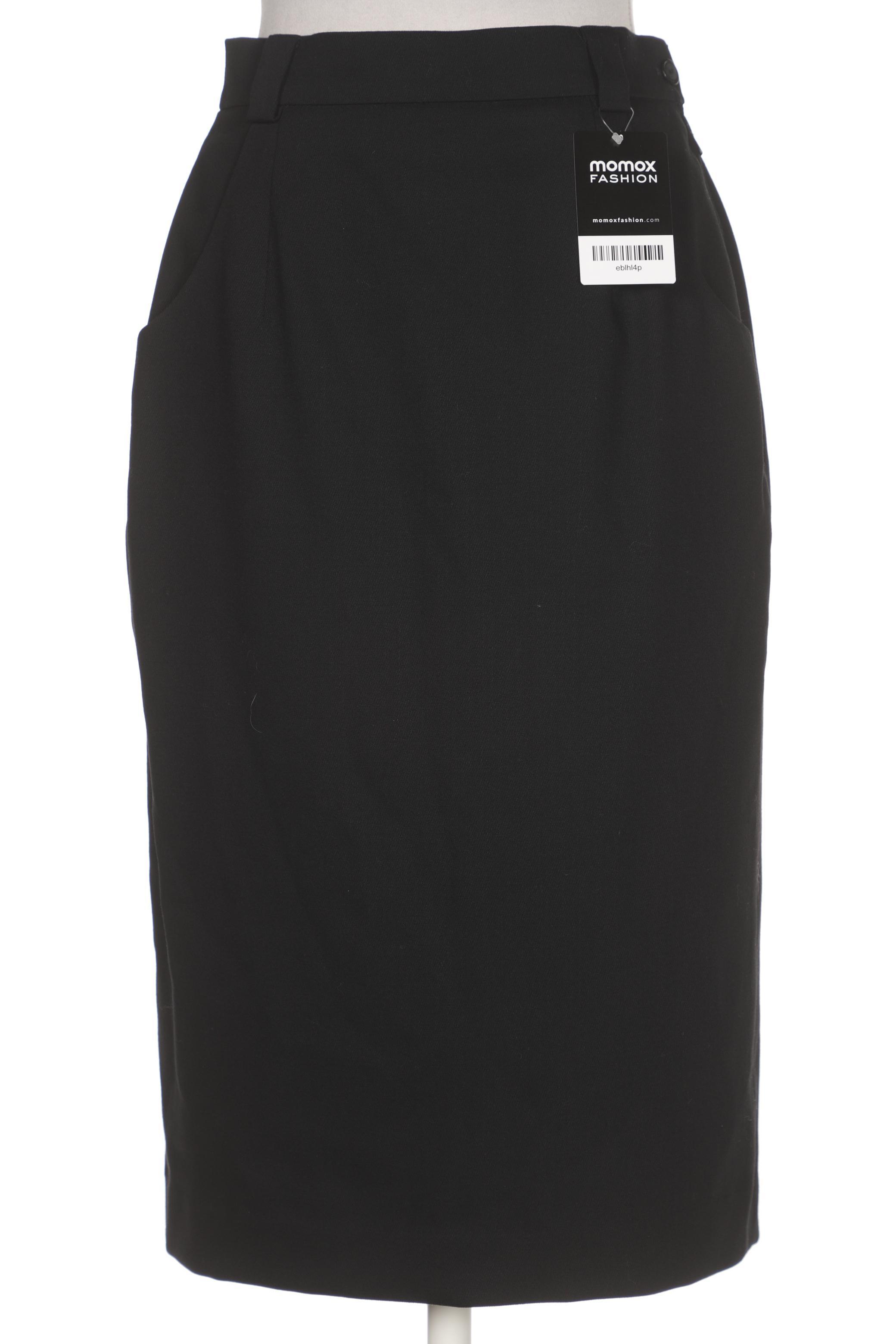 

Bogner Damen Rock, schwarz, Gr. 36