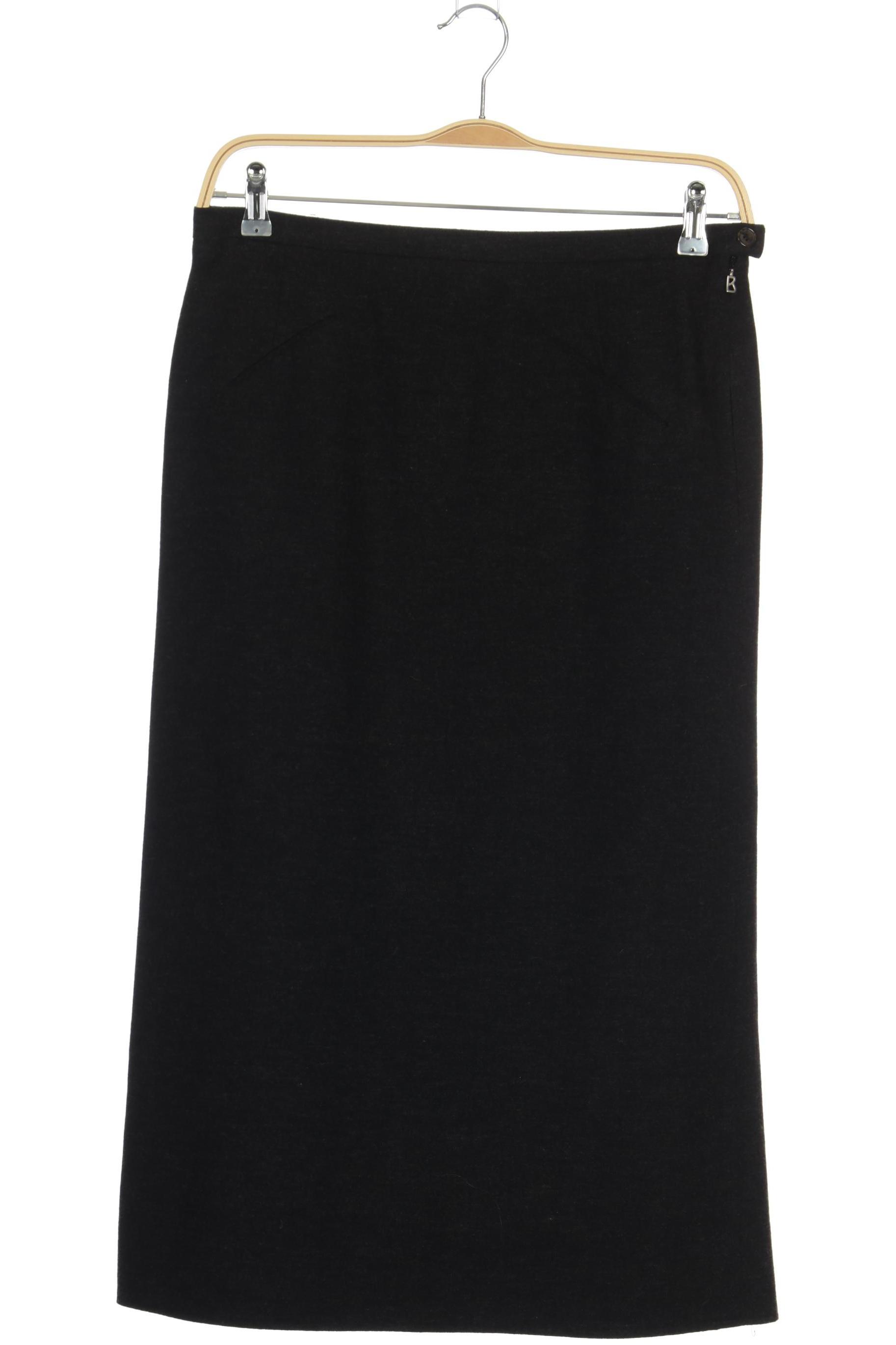

Bogner Damen Rock, schwarz, Gr. 42