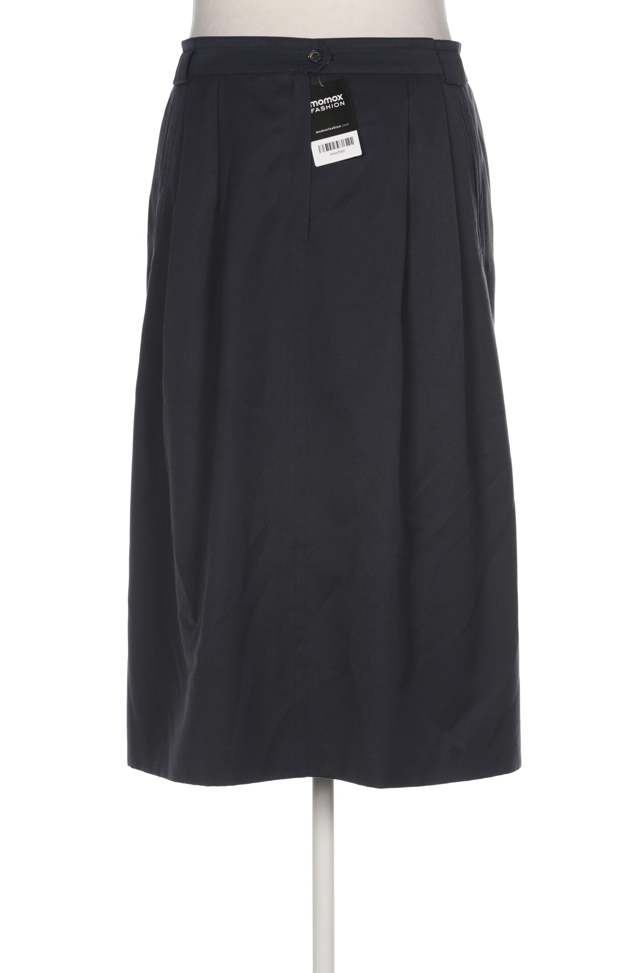

Bogner Damen Rock, marineblau, Gr. 48