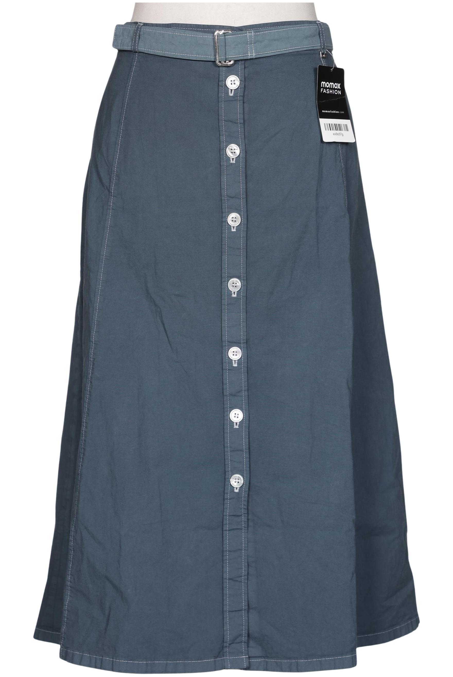 

Bogner Damen Rock, blau, Gr. 40