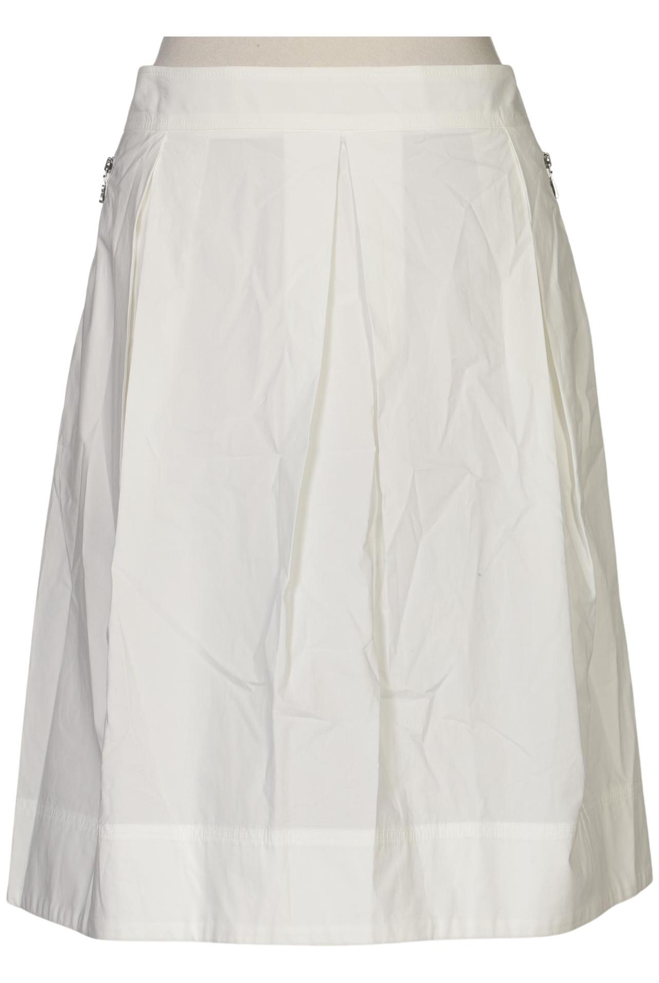 

Bogner Damen Rock, weiß, Gr. 40